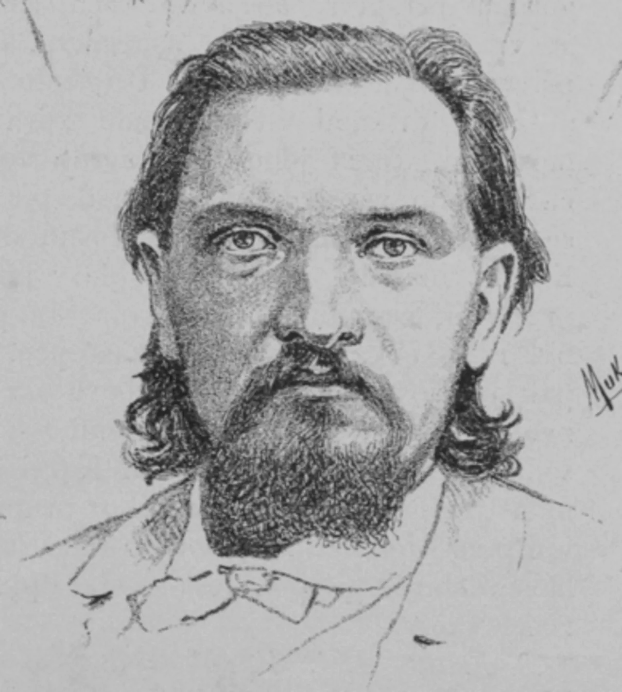 F. B. Zdrůbek