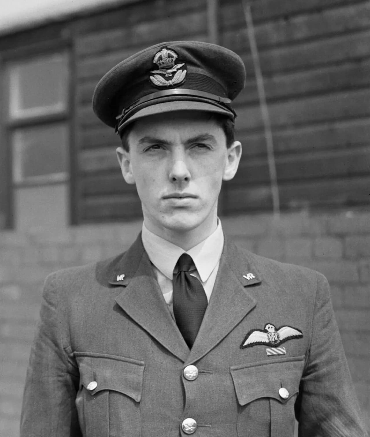 George Barclay