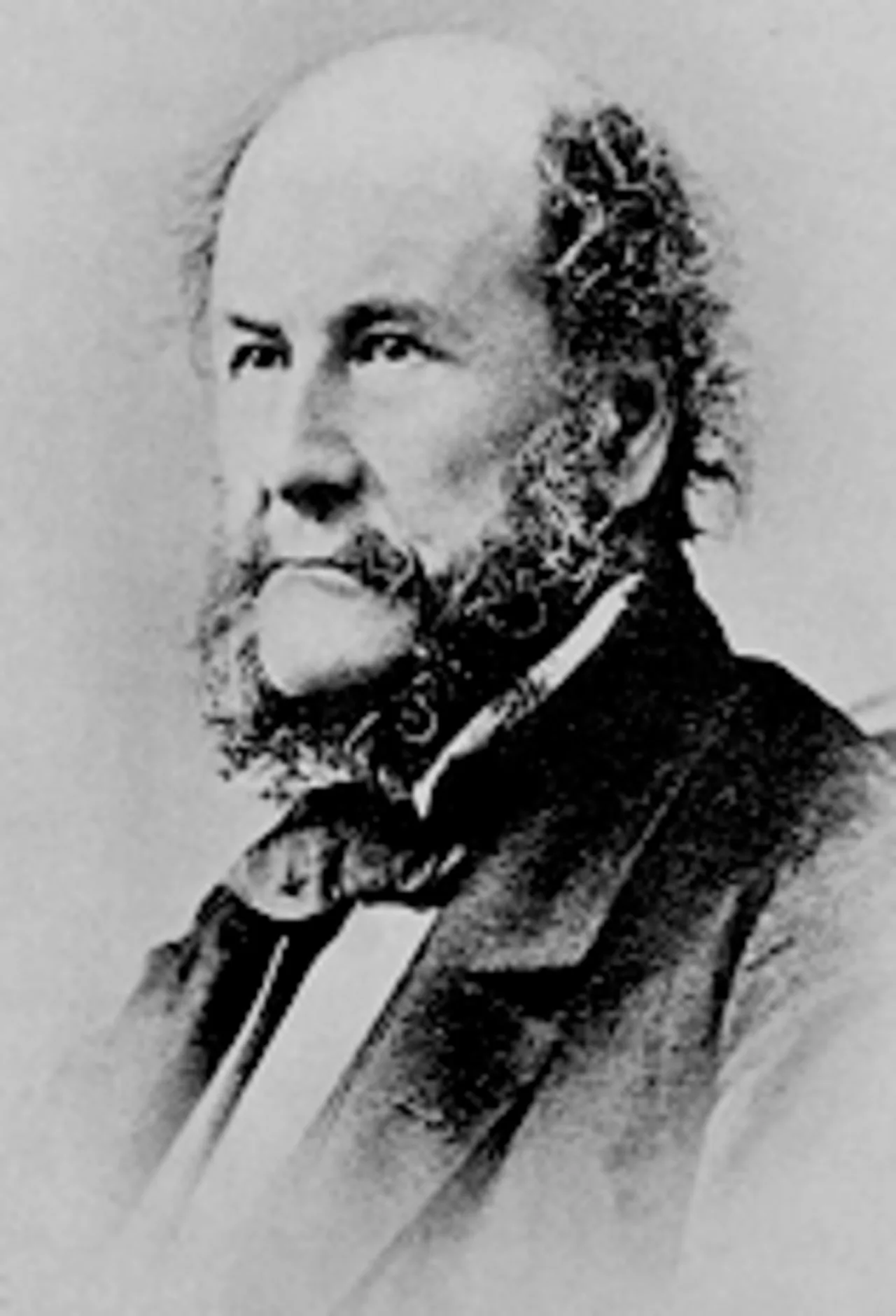 George Barrell Emerson