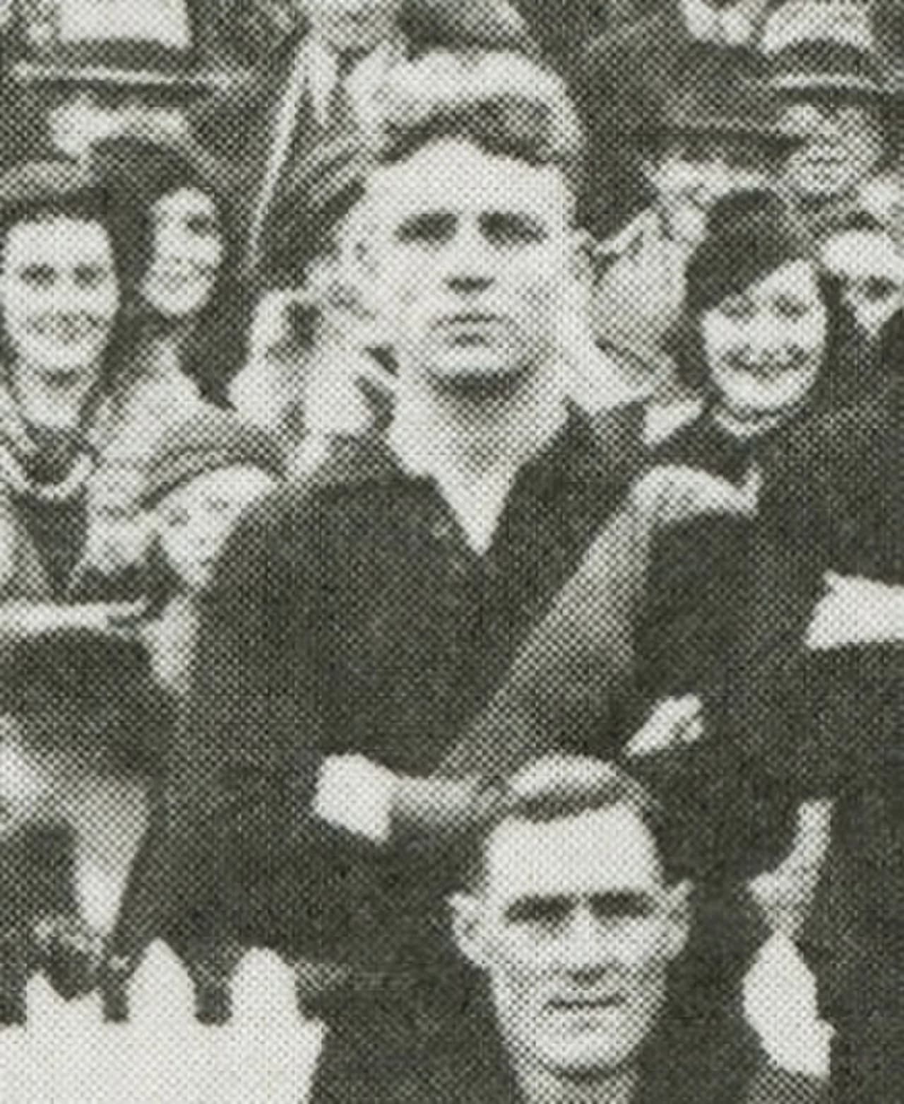 George Bates