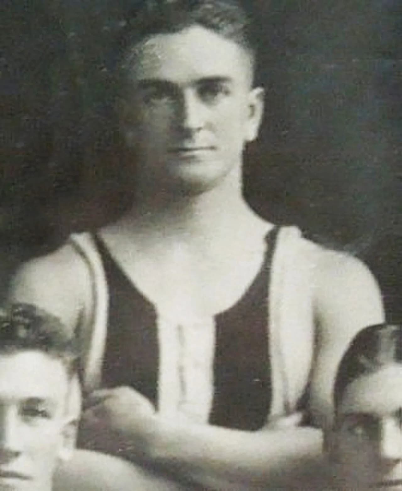 George Beasley