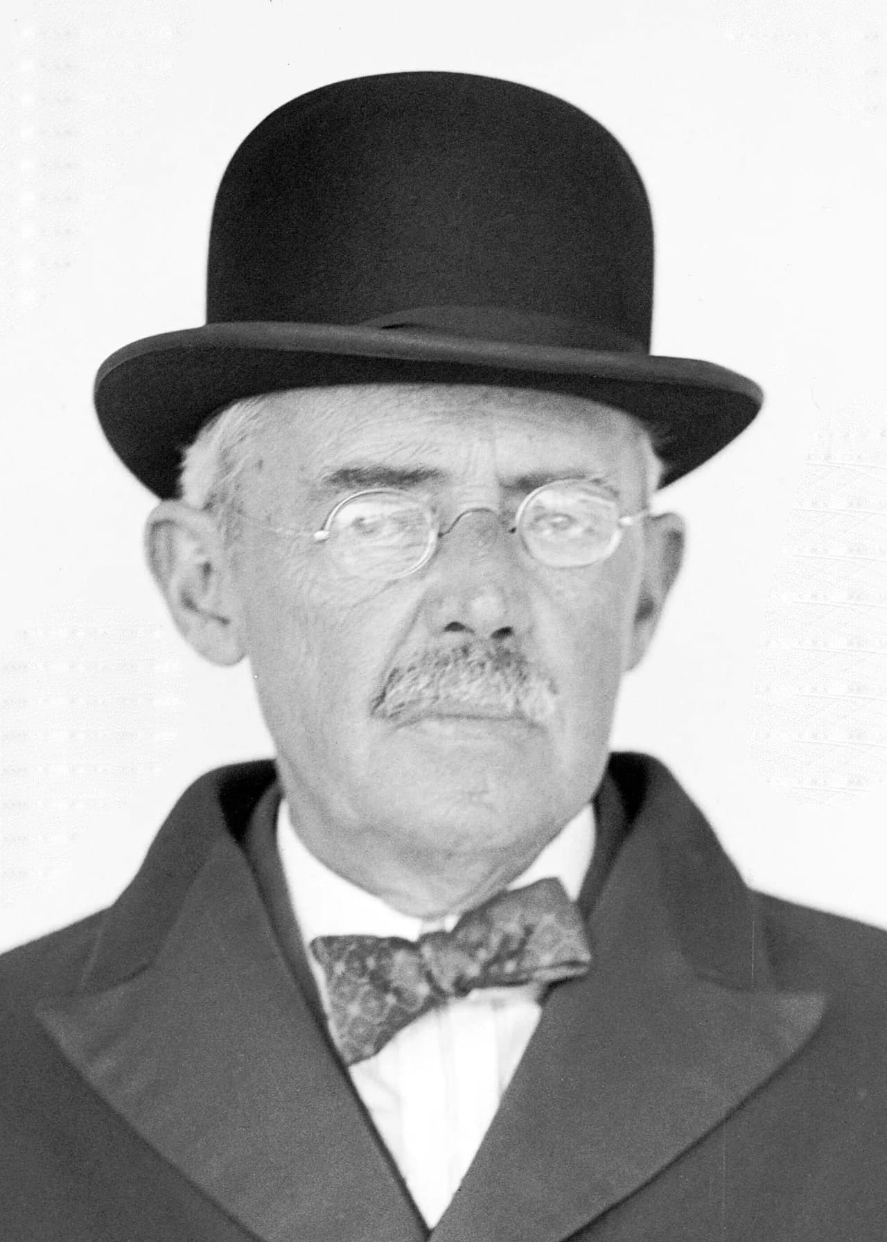 George Beeby