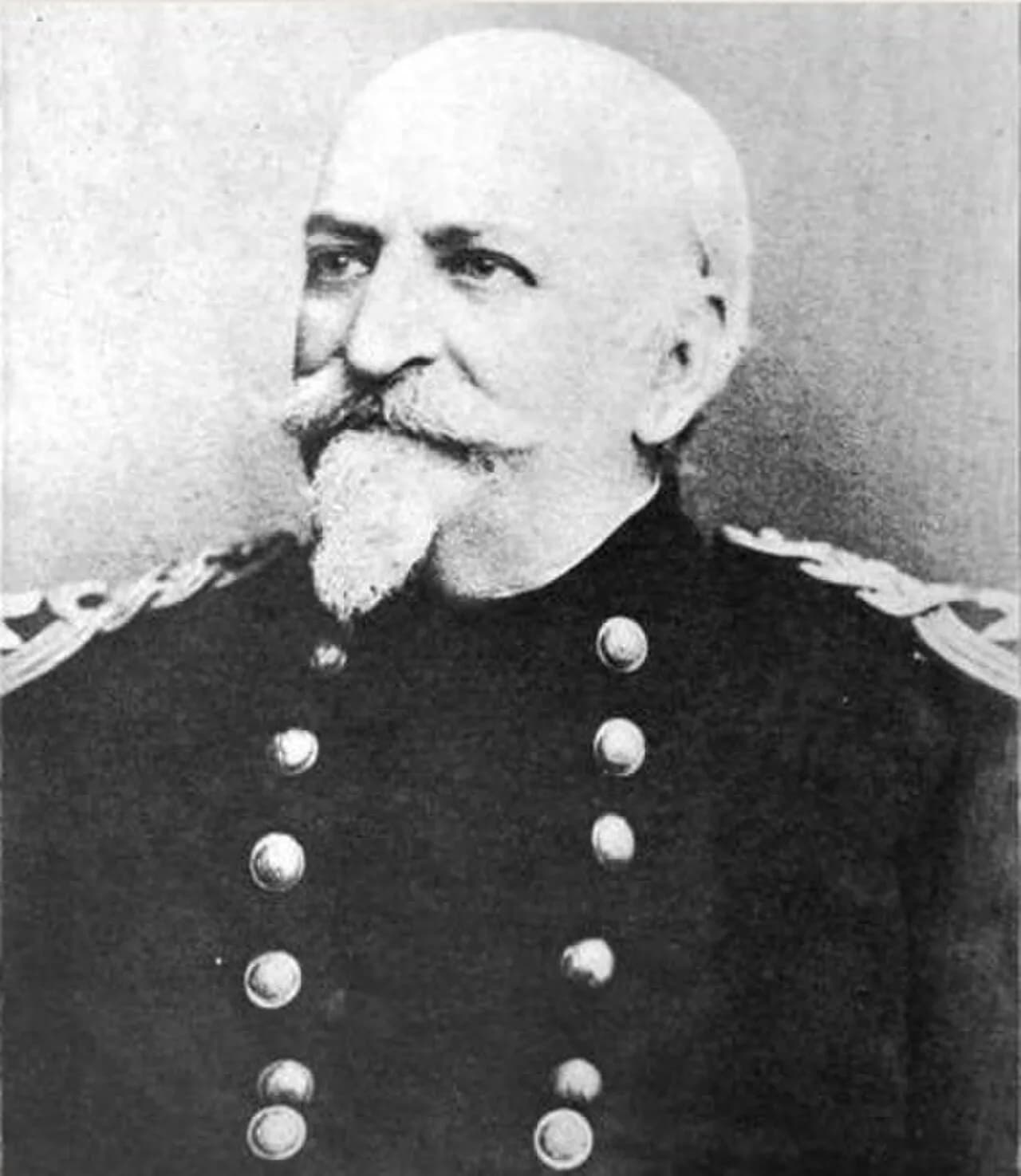 George Bell