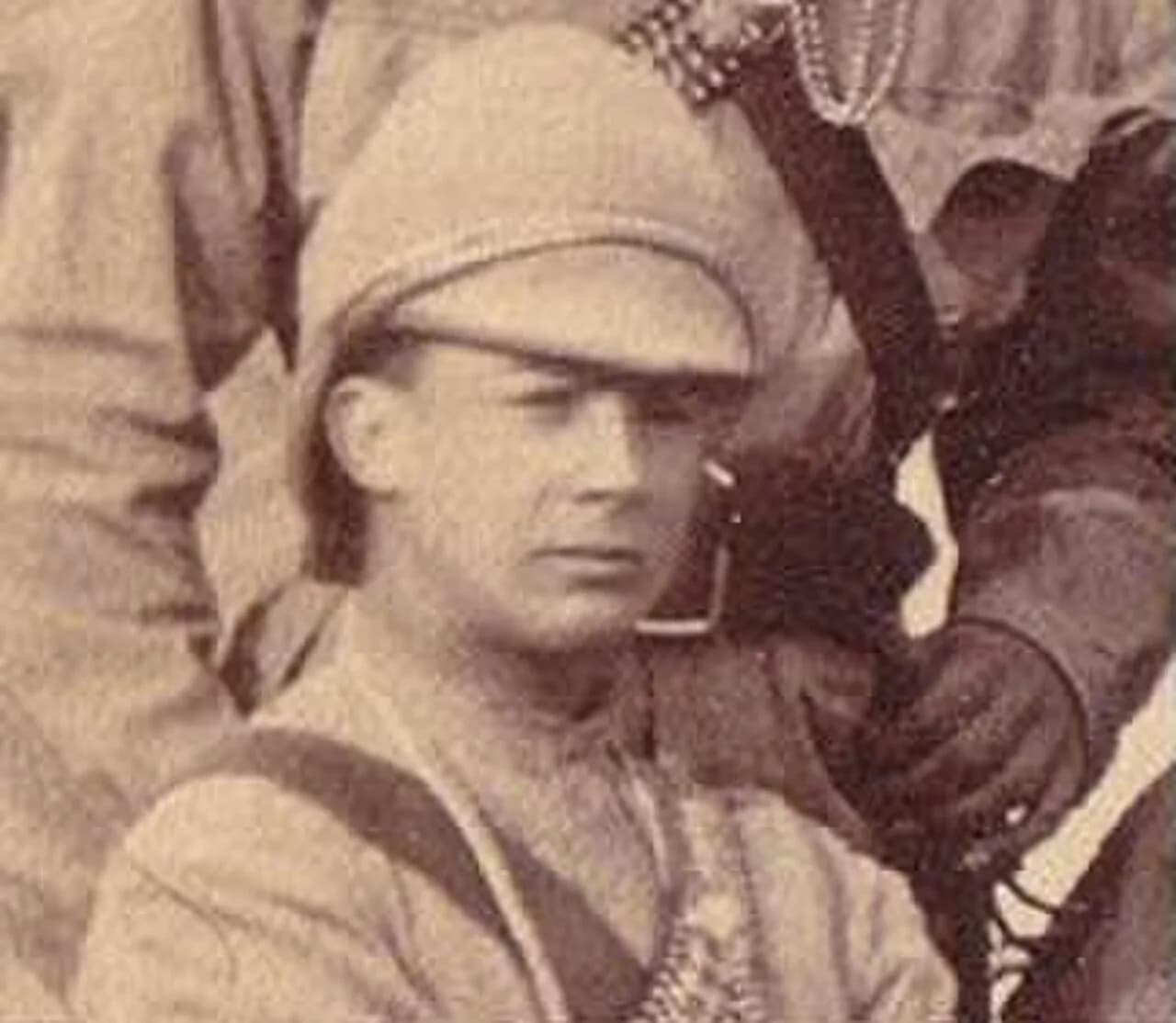 George Bellew-Bryan, 4th Baron Bellew