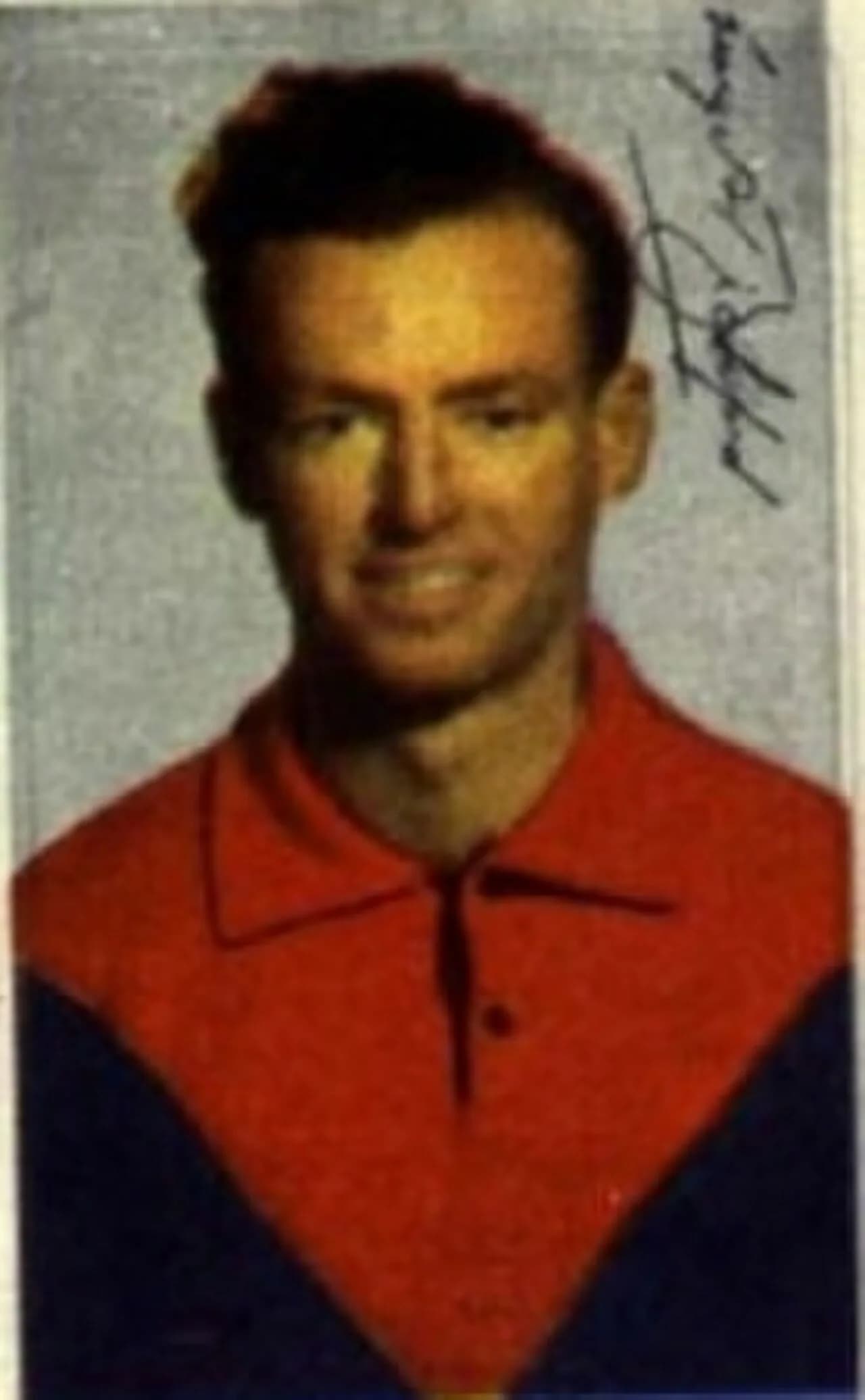 George Bickford