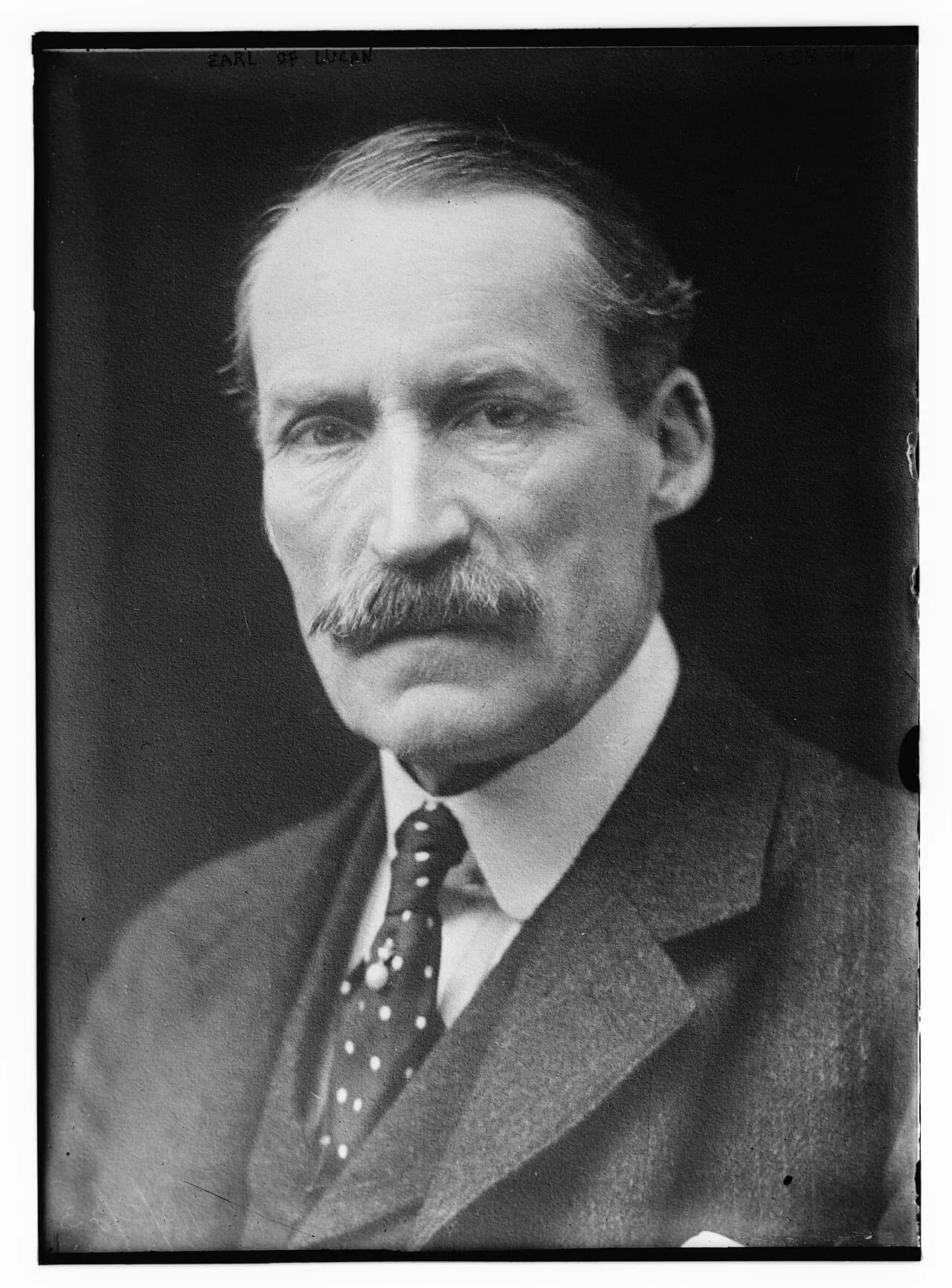 George Bingham, 5th Earl of Lucan