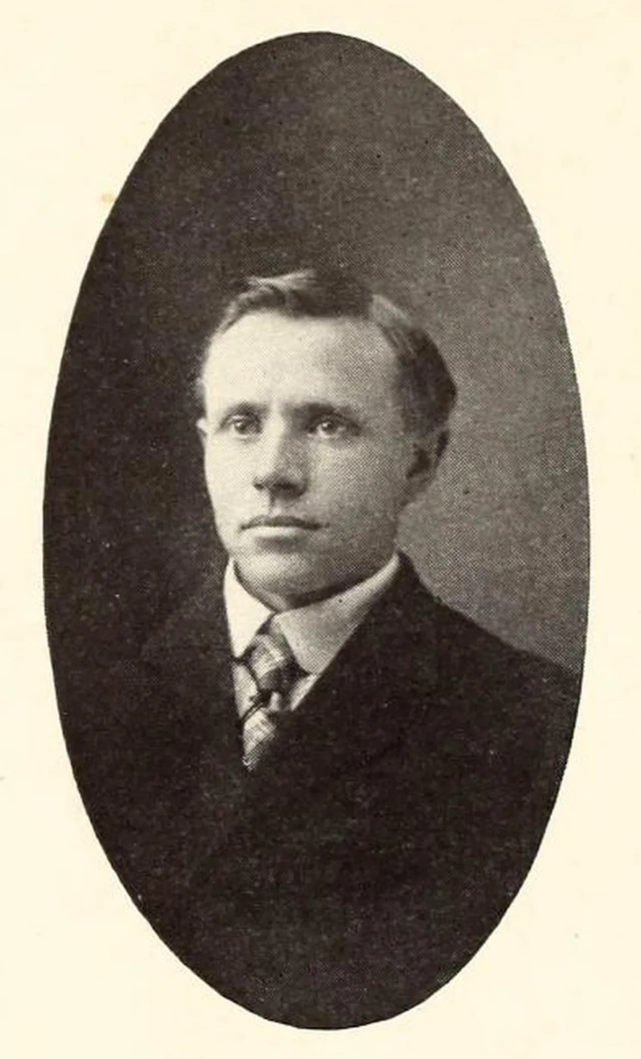 George Binnewies