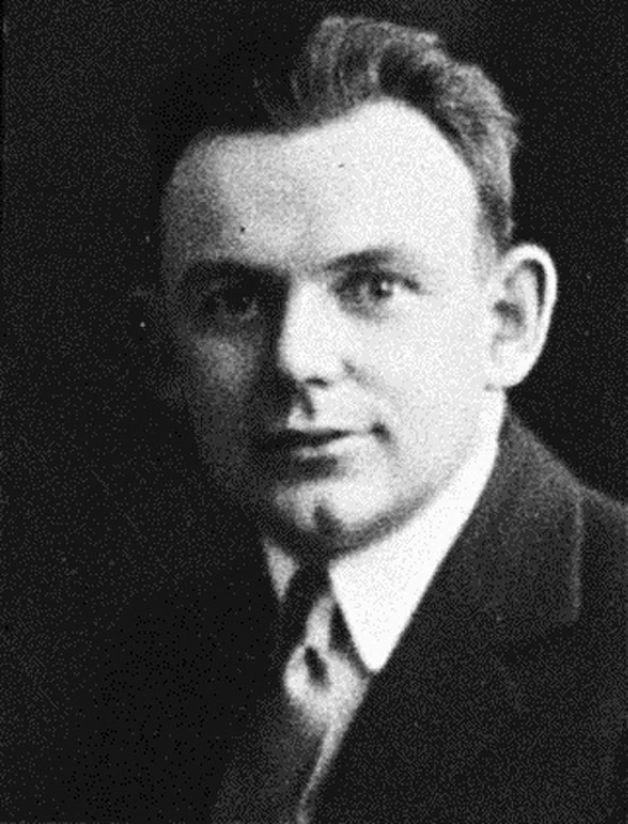 George Black