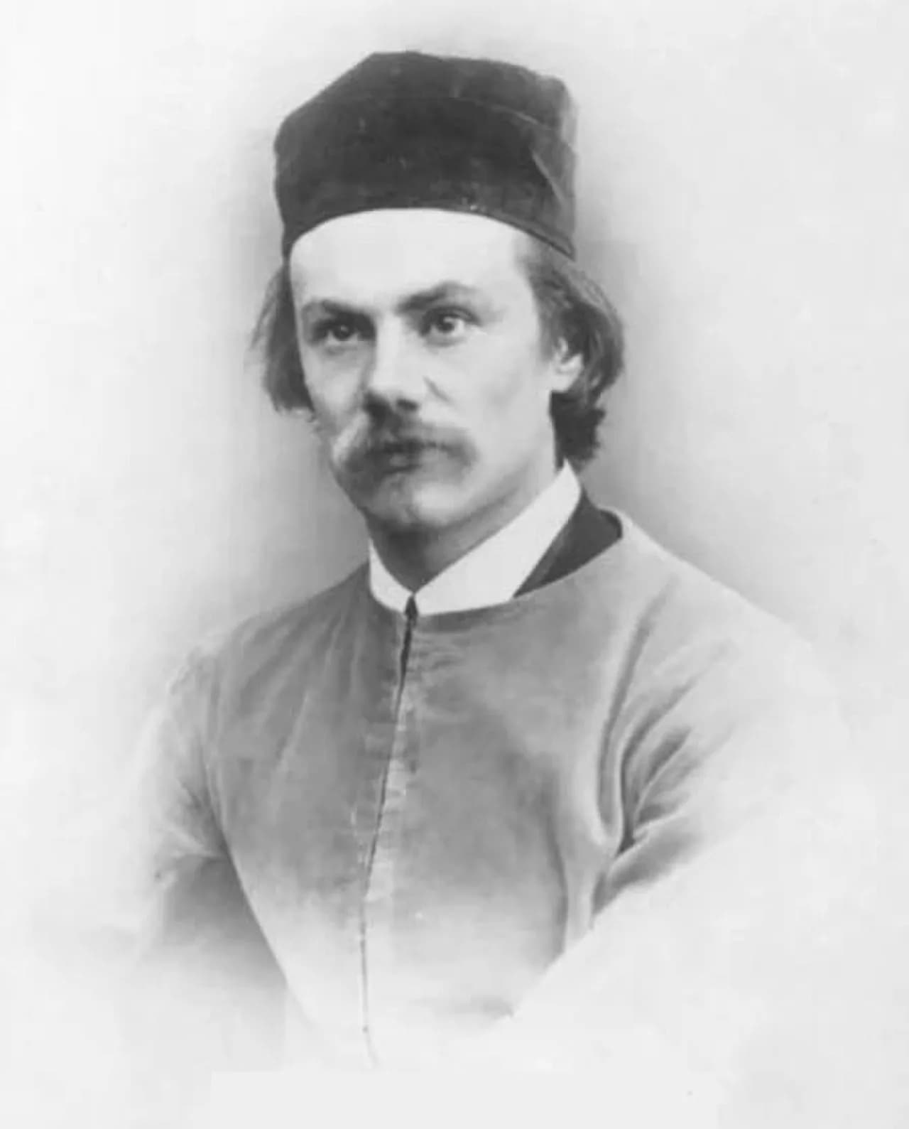 George Blackall Simonds