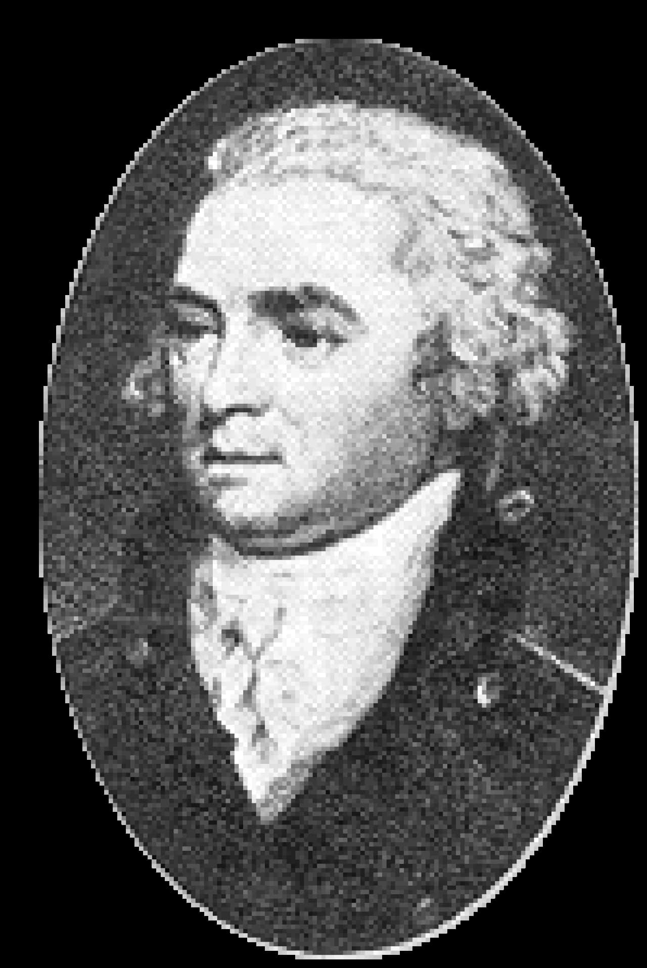 George Blagdon Westcott