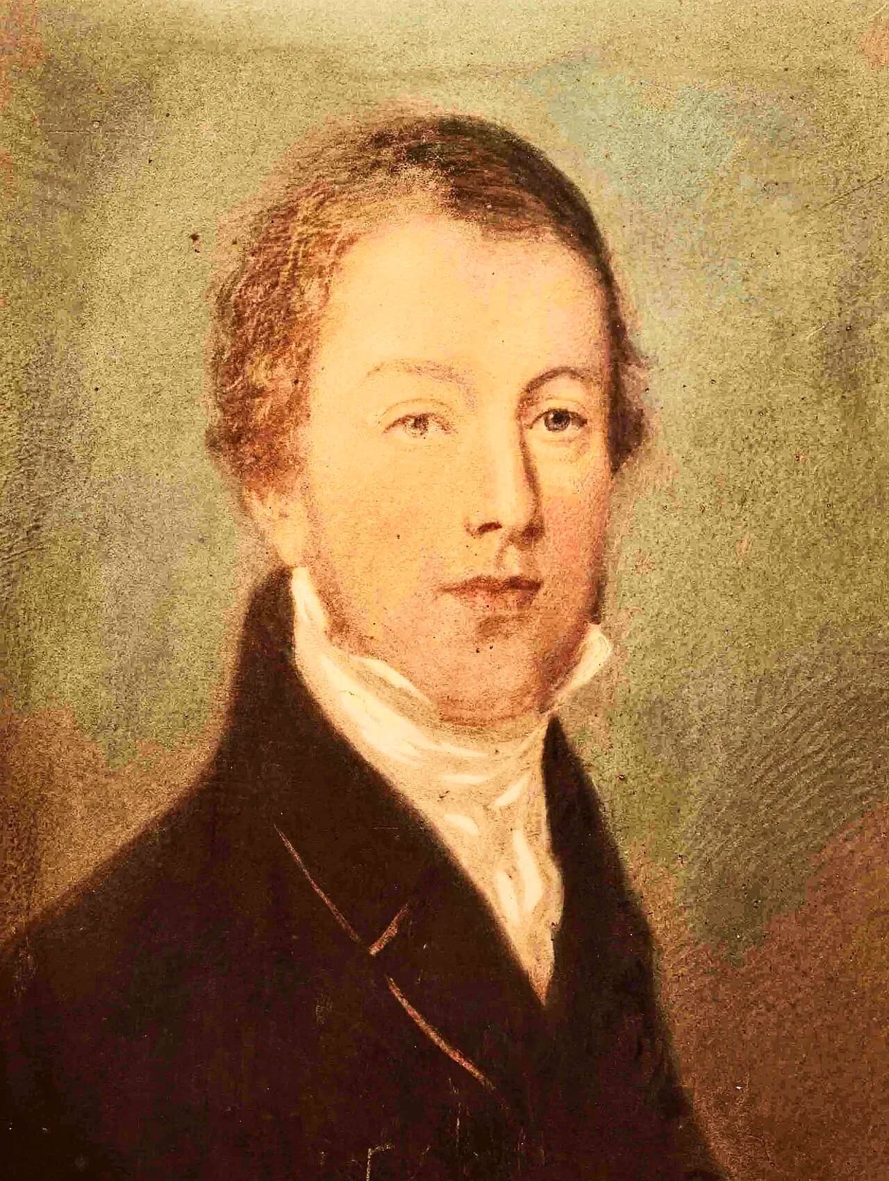 George Bodington