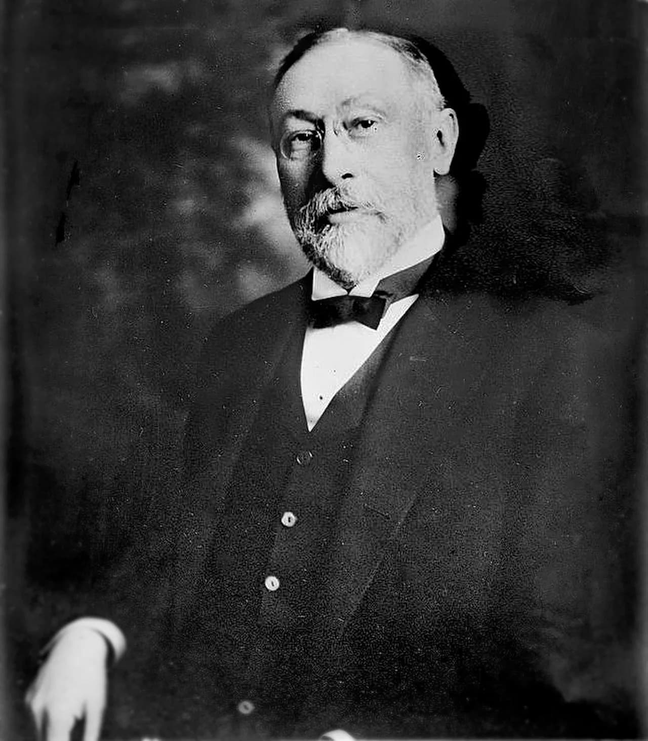 George Boldt