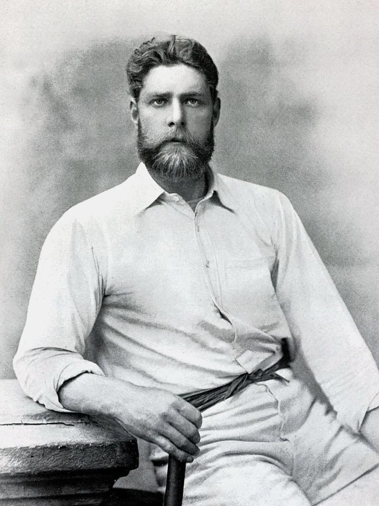George Bonnor