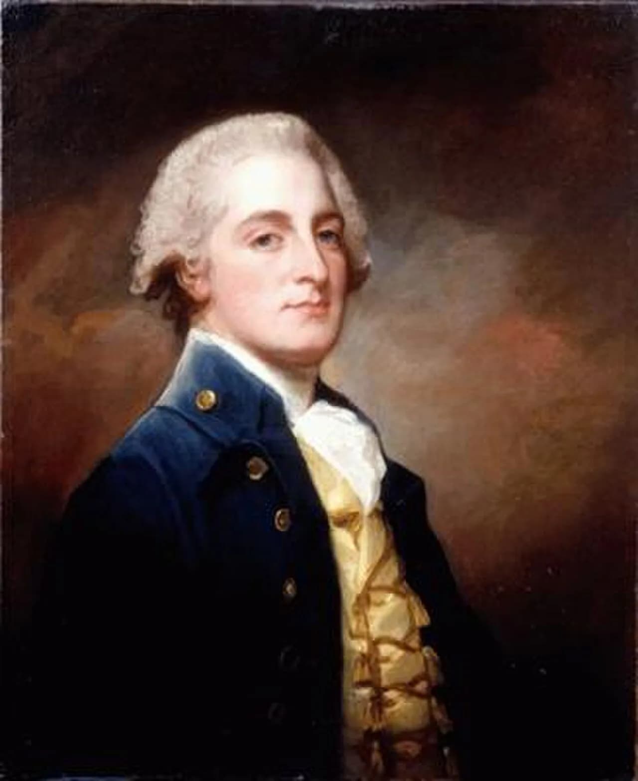 George Boscawen