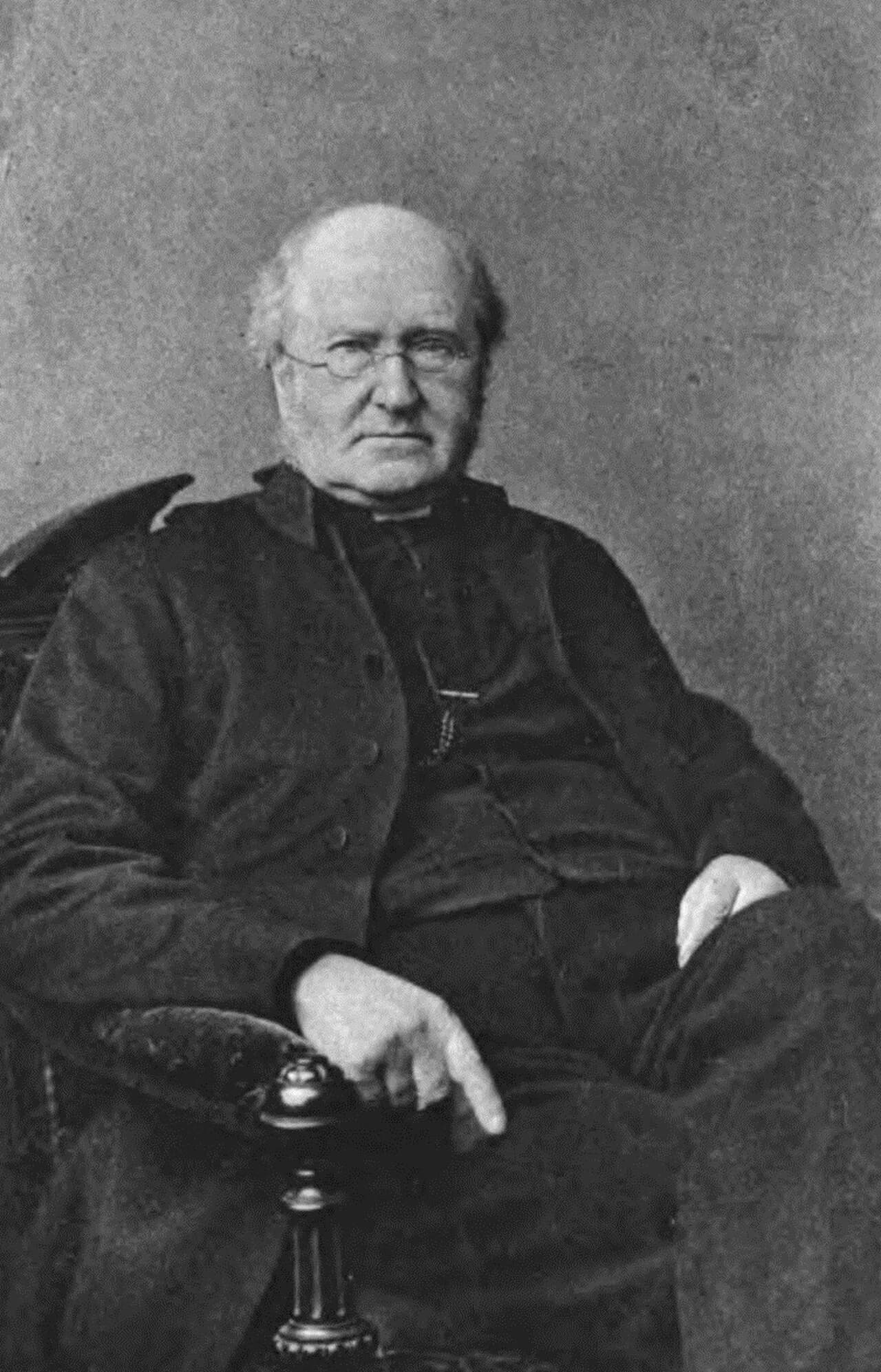 George Boyle