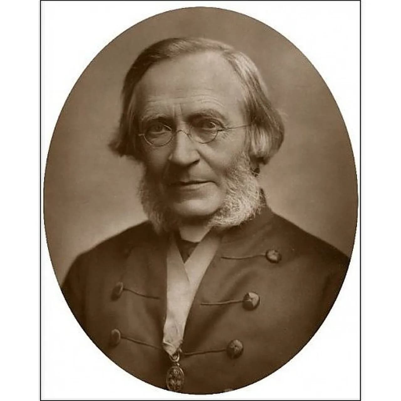 George Bradley