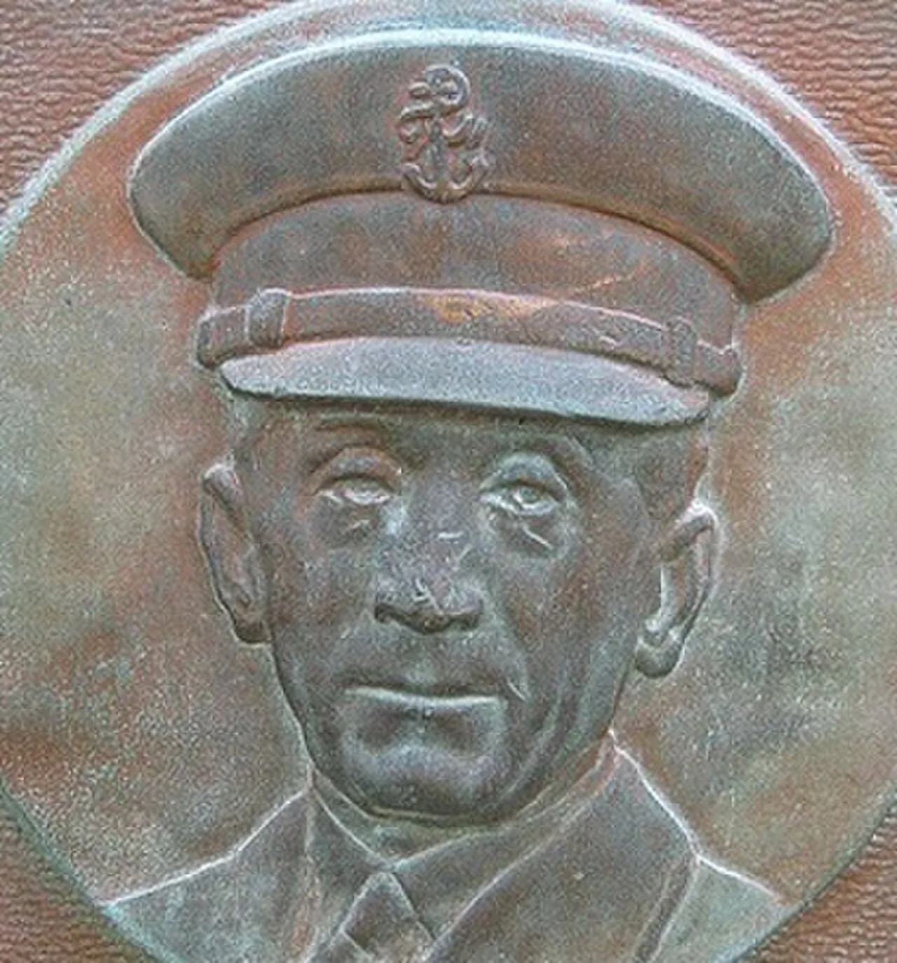 George Breeman