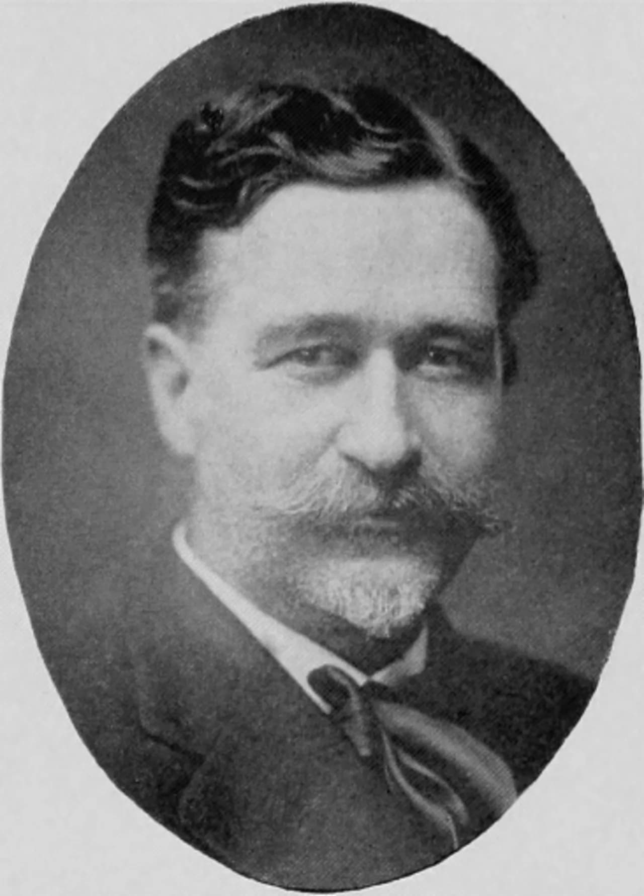 George Brewster