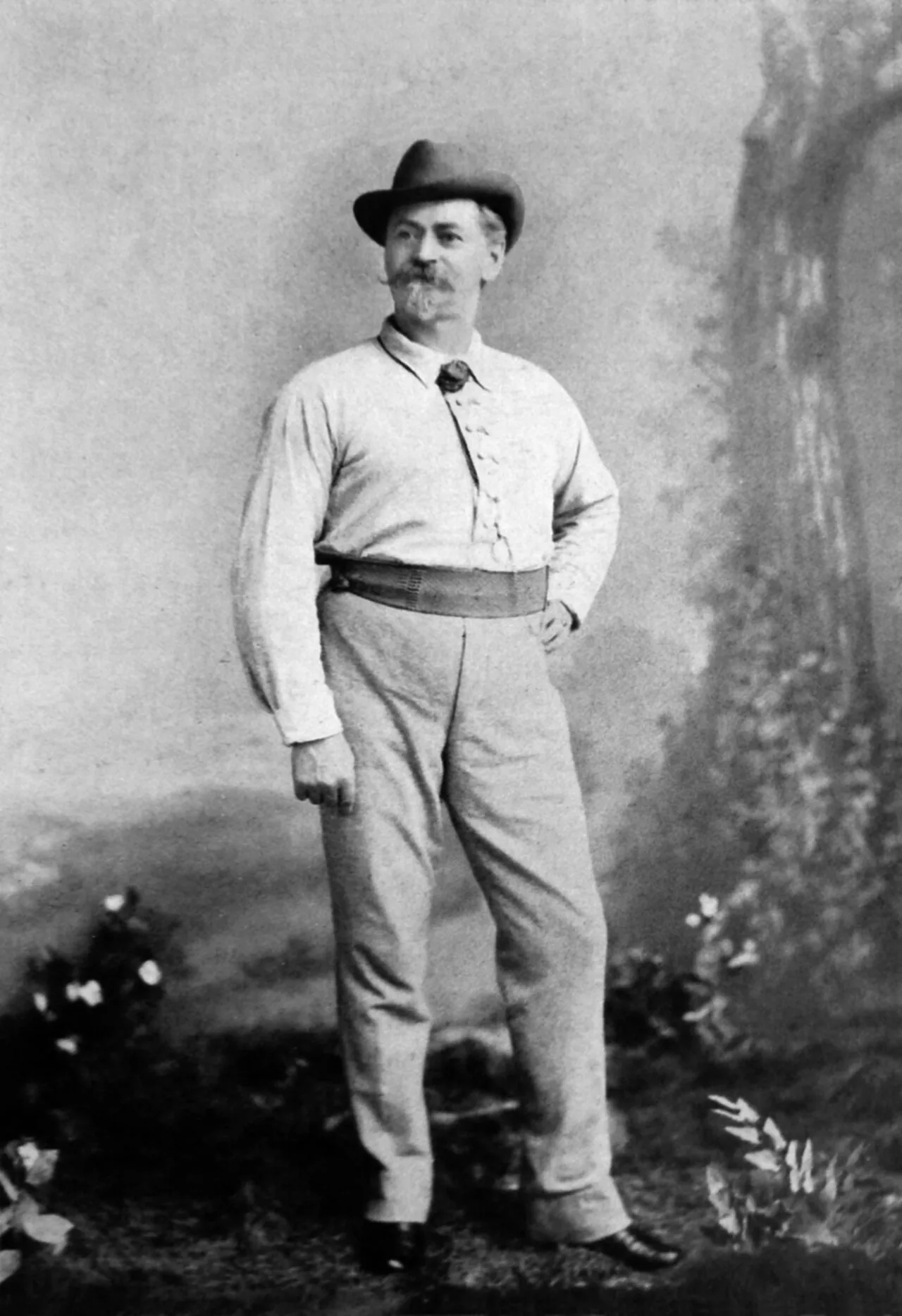 George Brosius