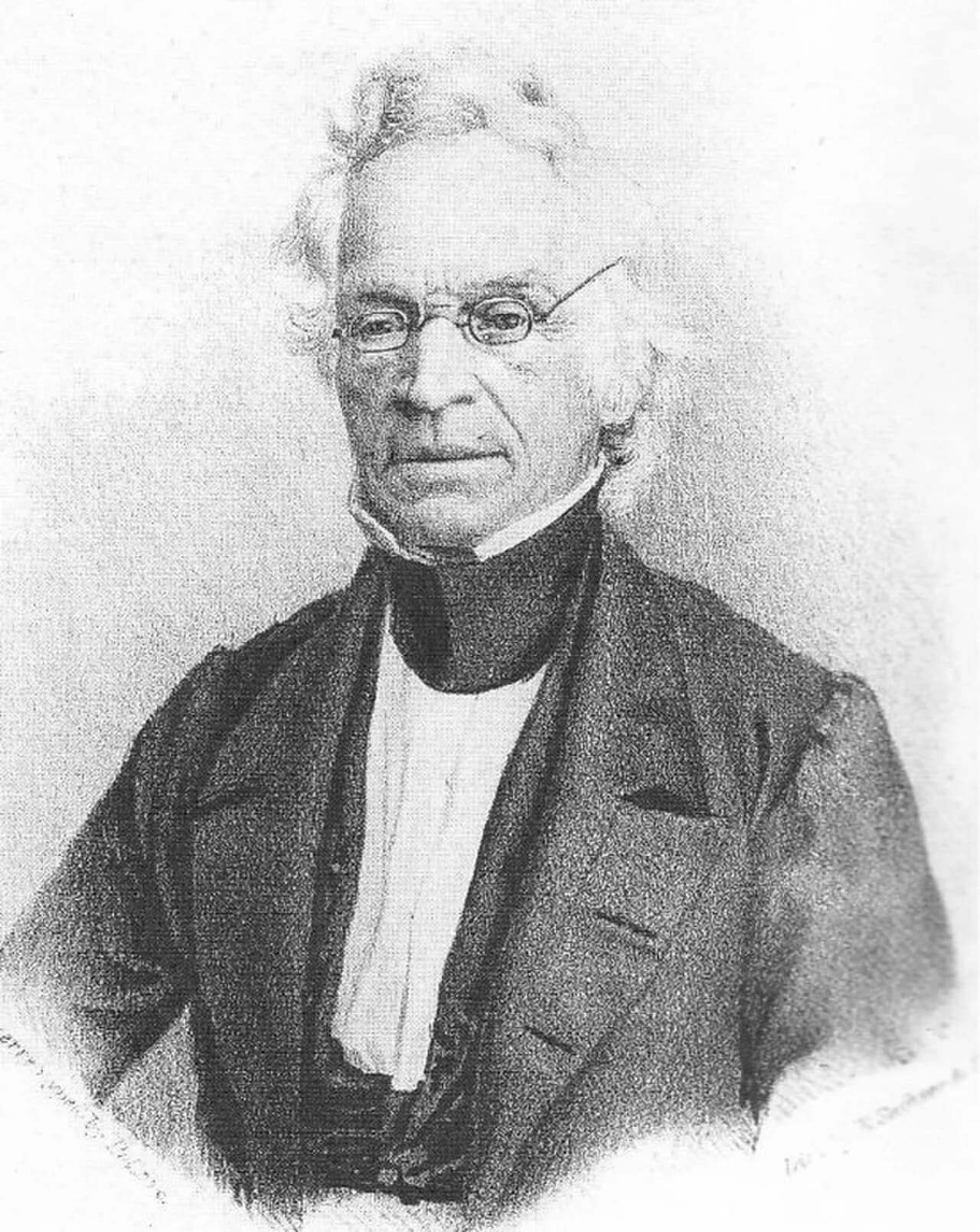 George Brown