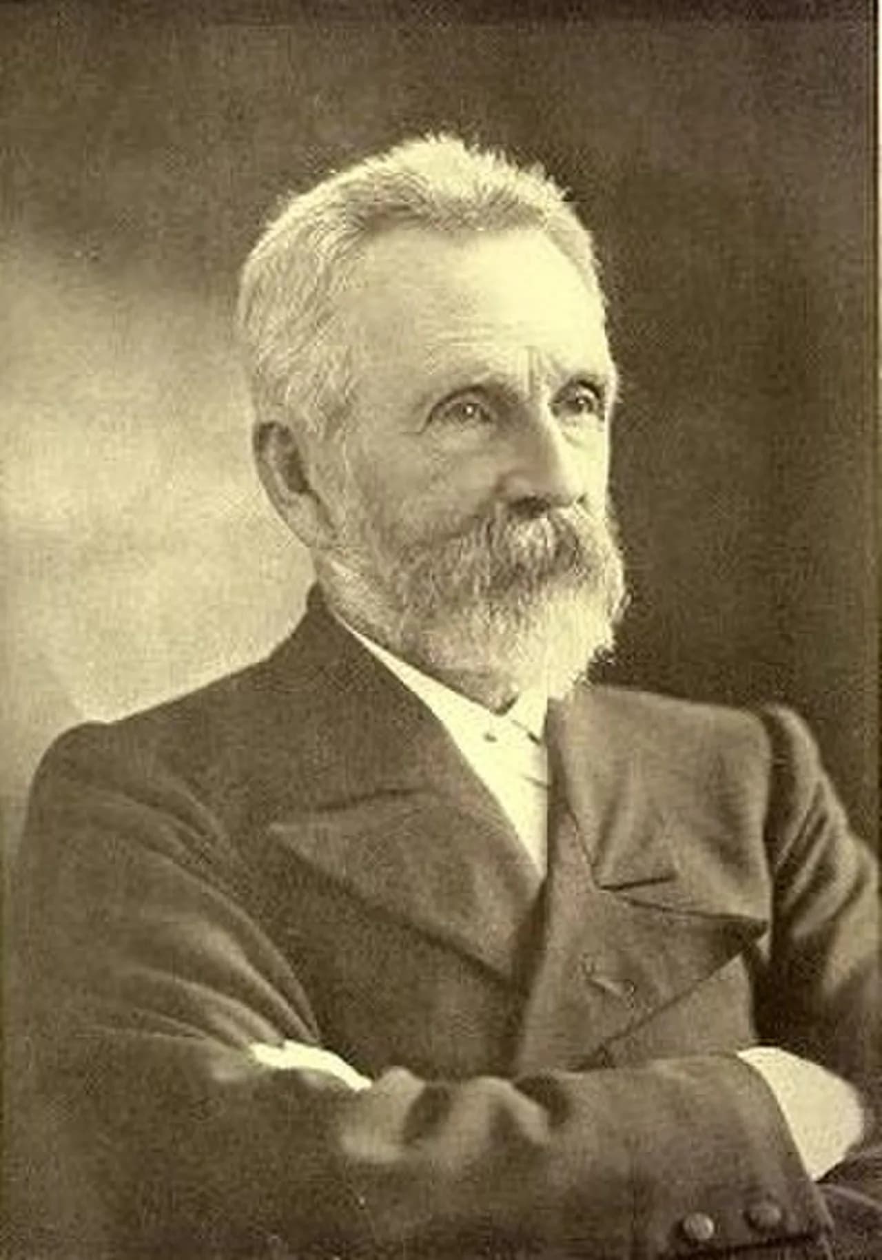 George Brown