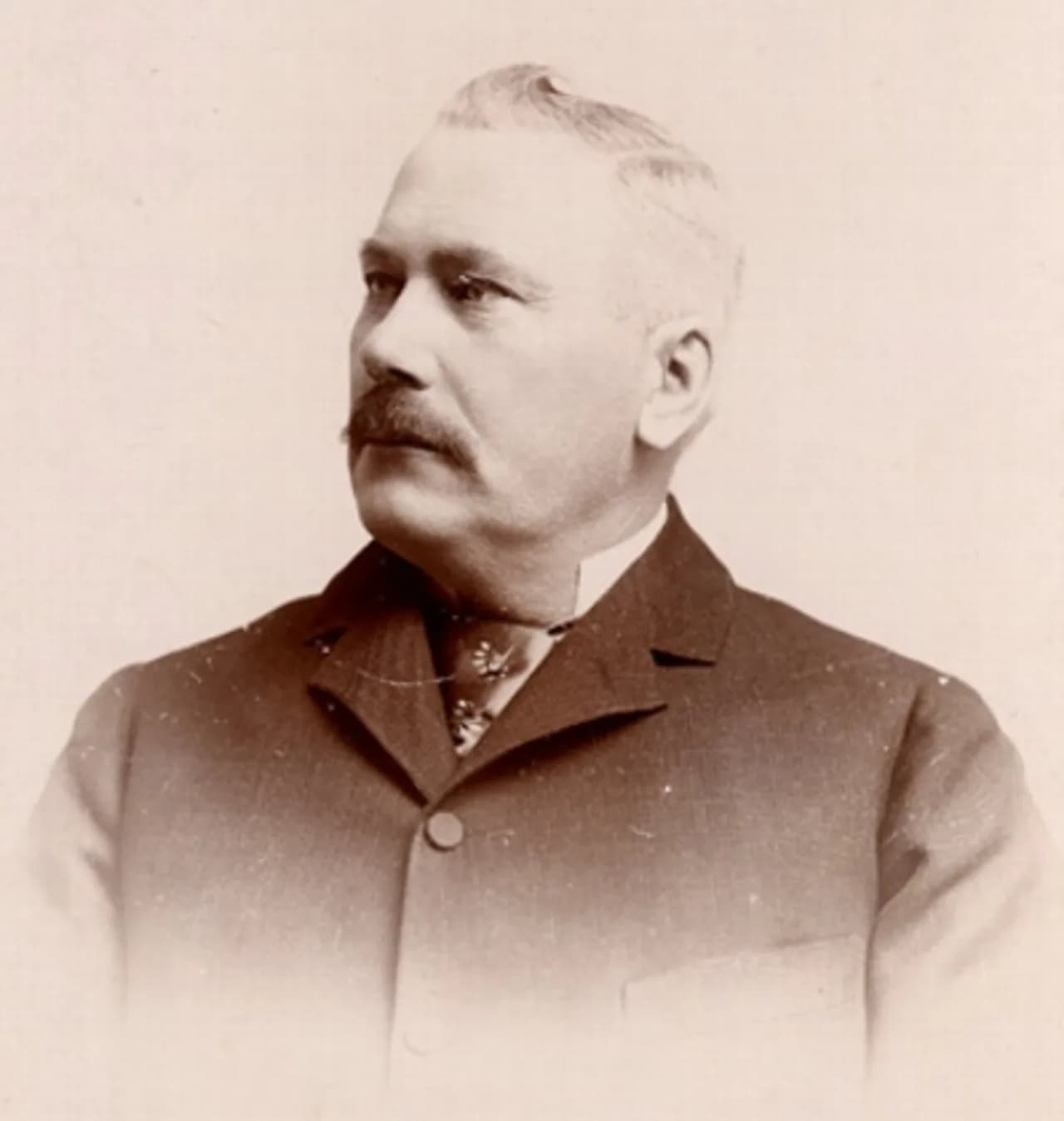 George Bryson Jr.