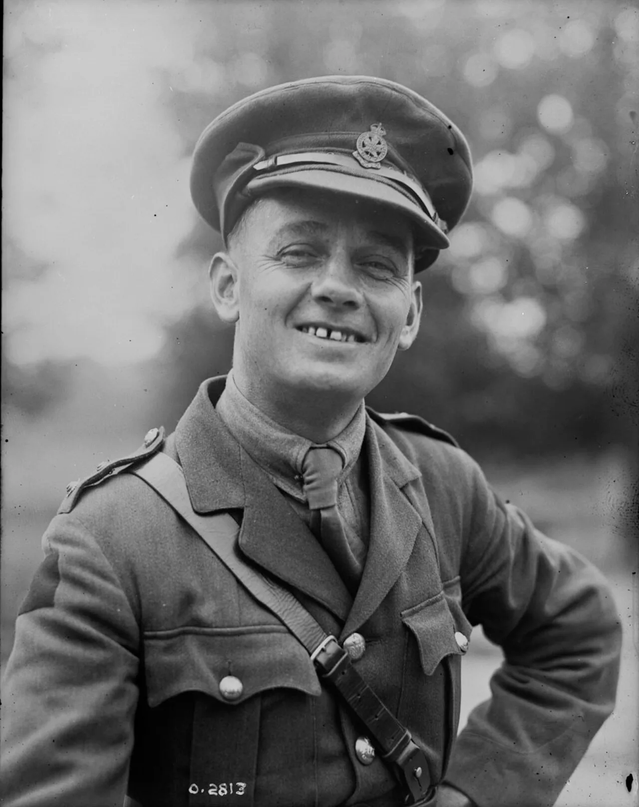 George Burdon McKean