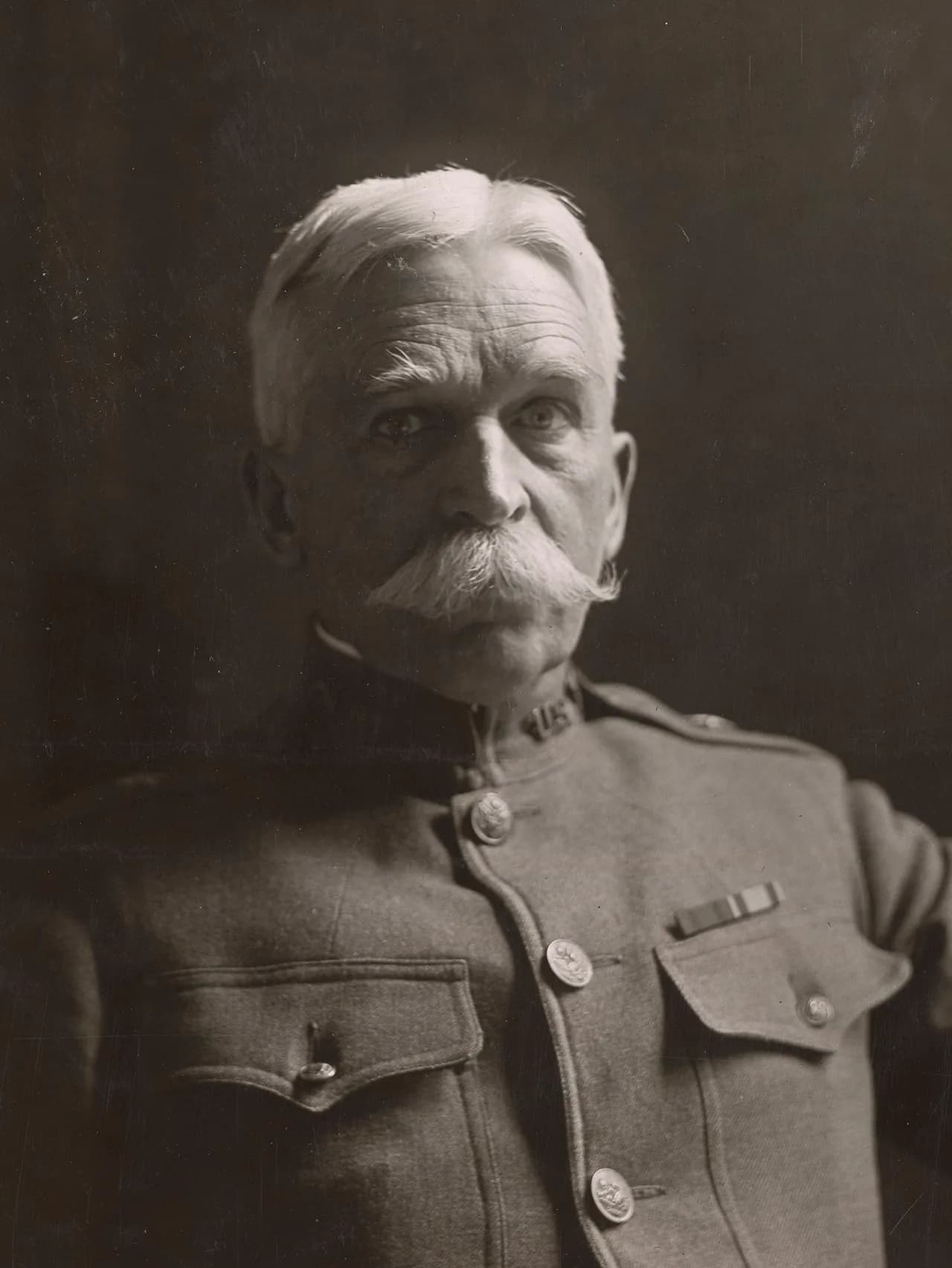 John Bacon McDonald
