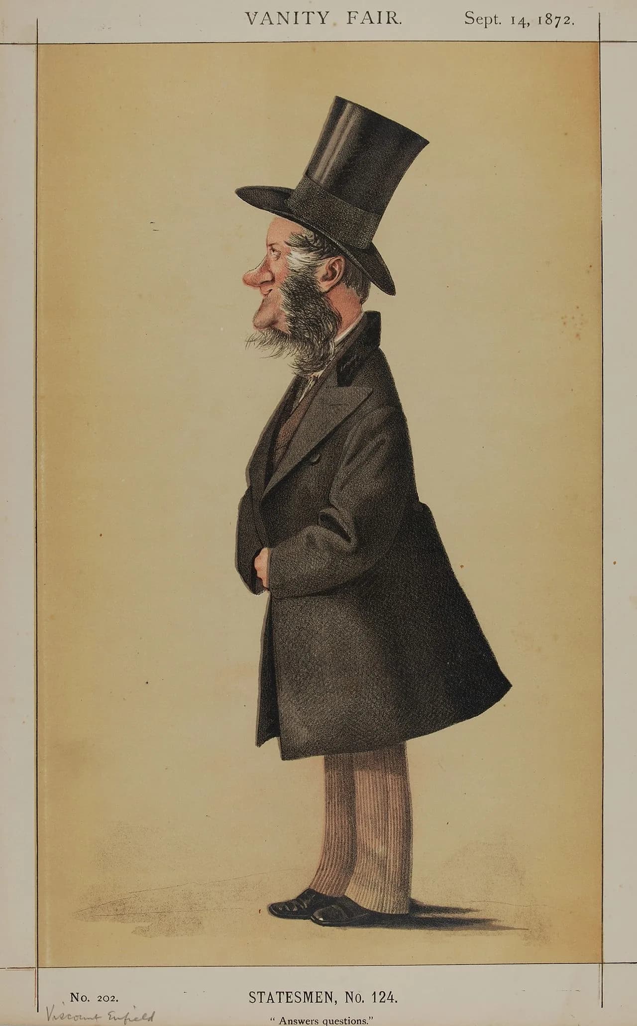 George Byng, 3. Earl of Strafford