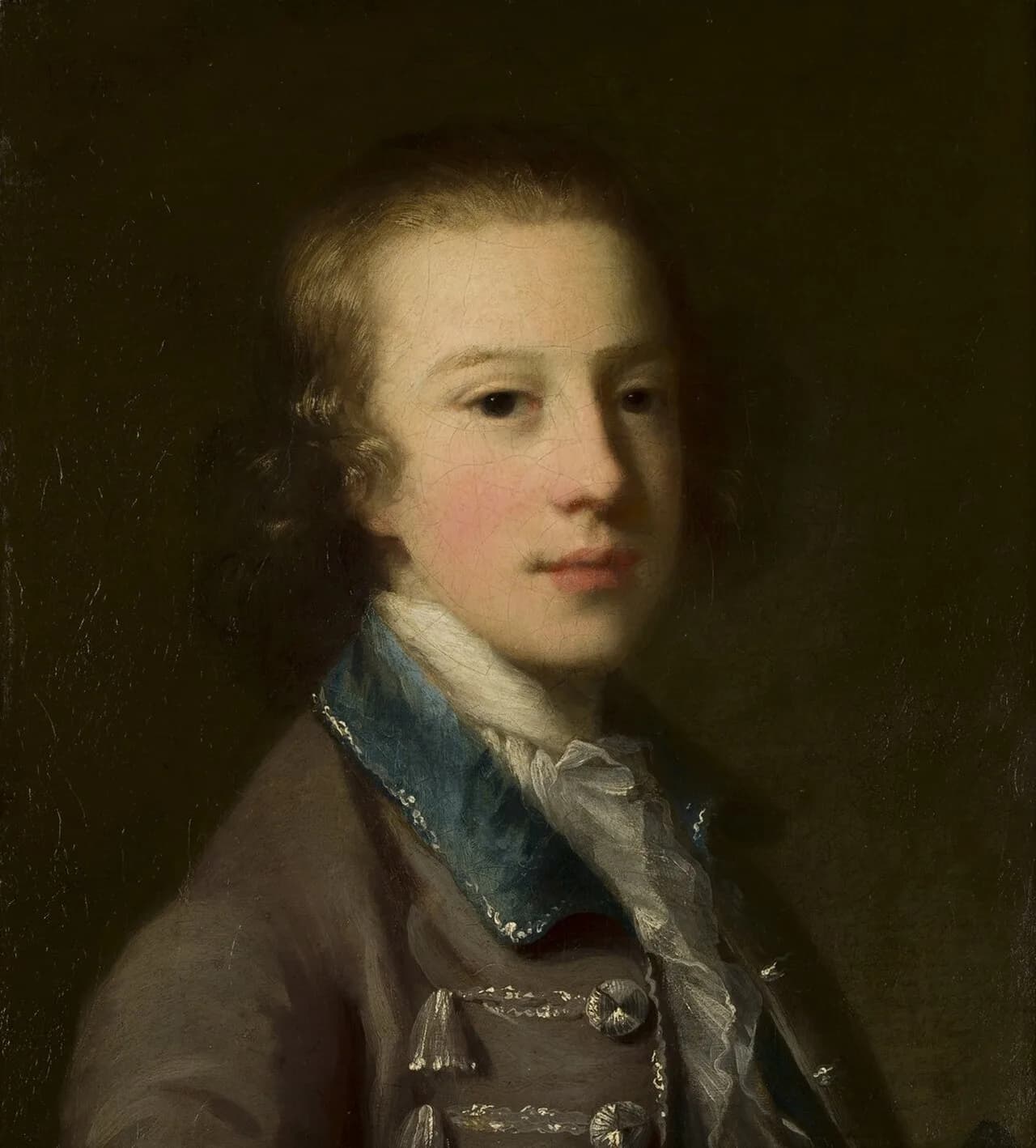 George Byng, 4. Viscount Torrington