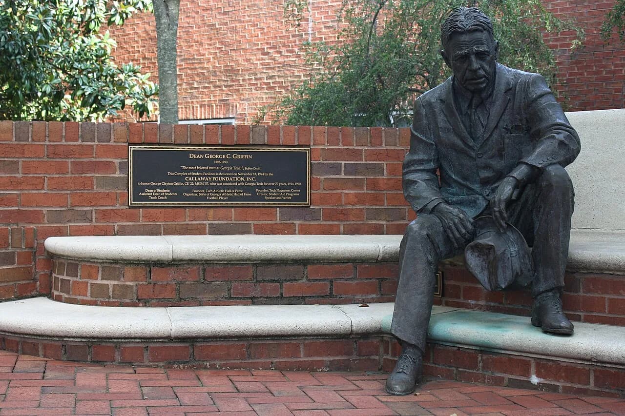 George C. Griffin