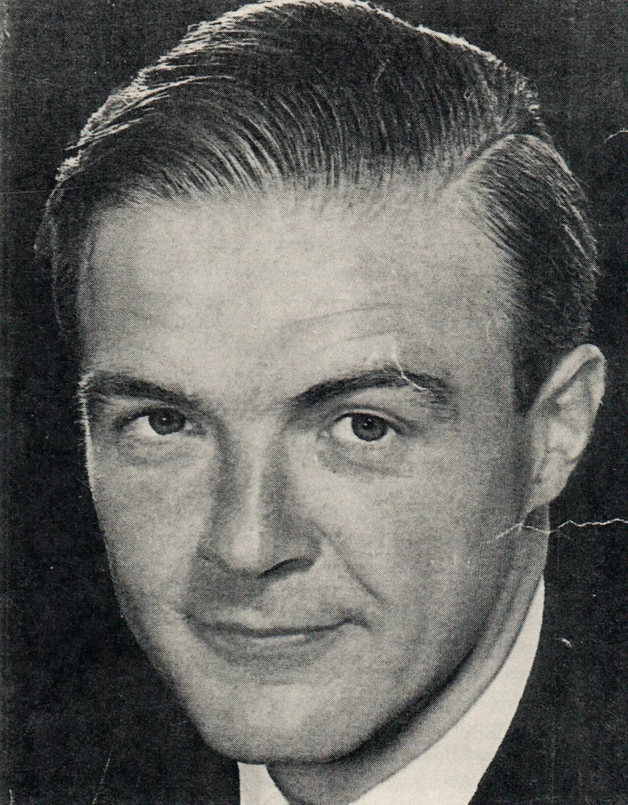 George C. Lodge