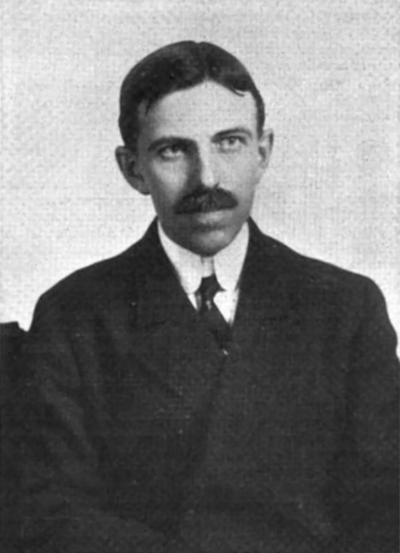 George C. Nimmons