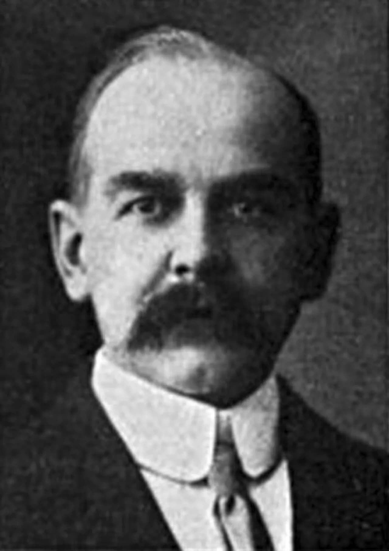 George Chandler Whipple