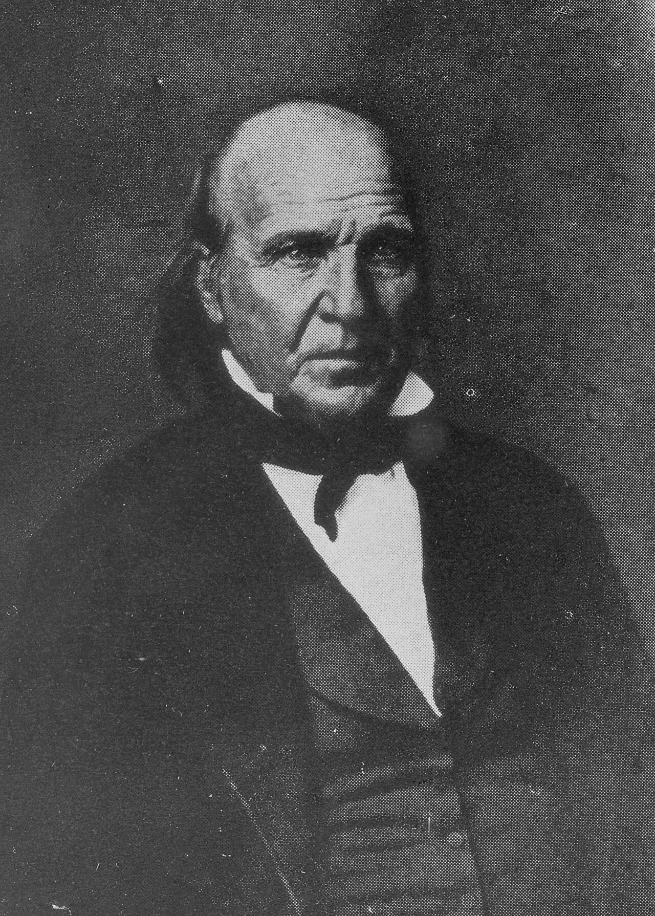George C. Yount
