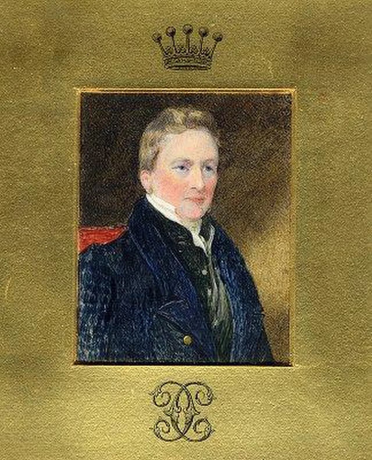 George Cadogan