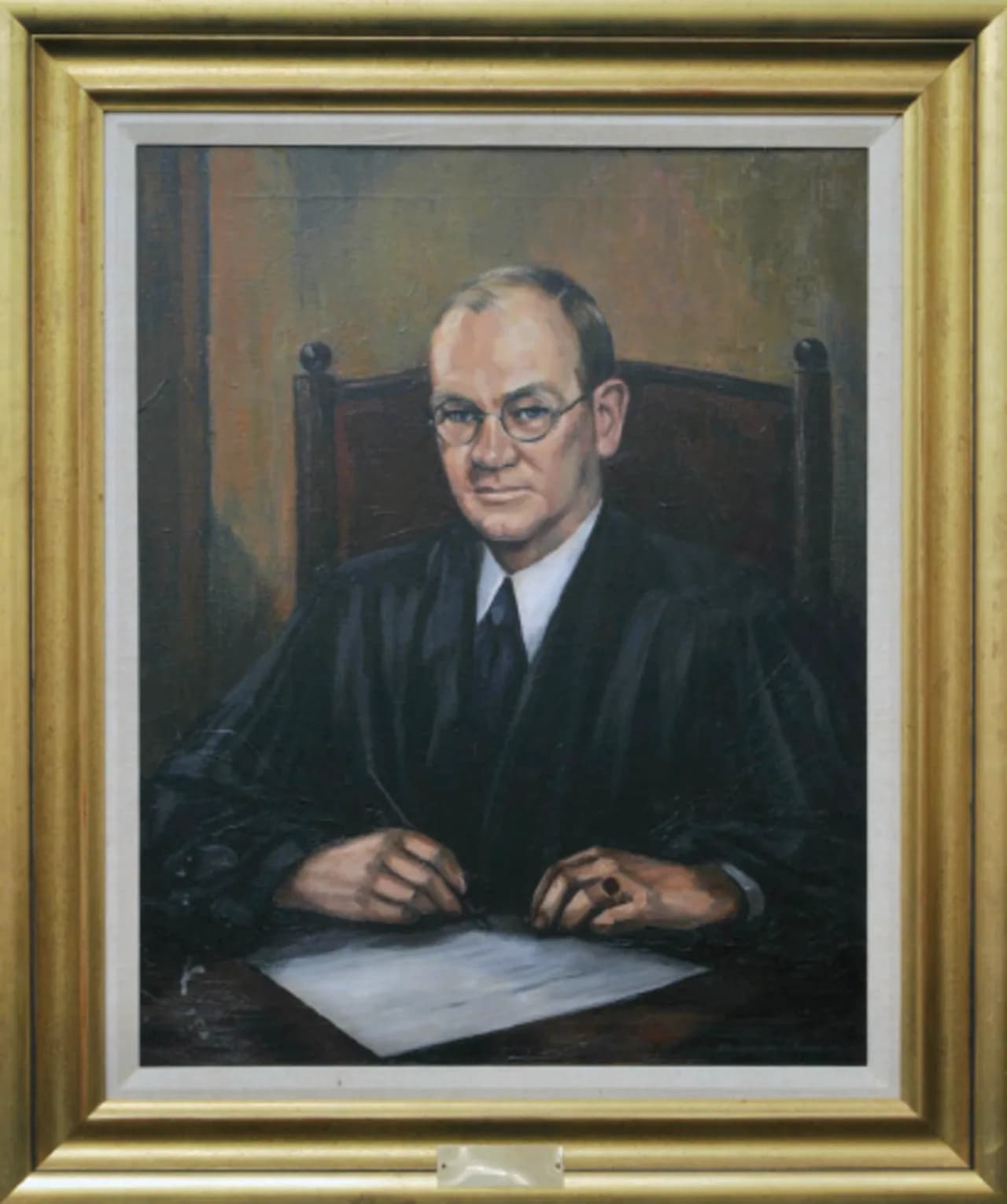 George Caldwell Taylor