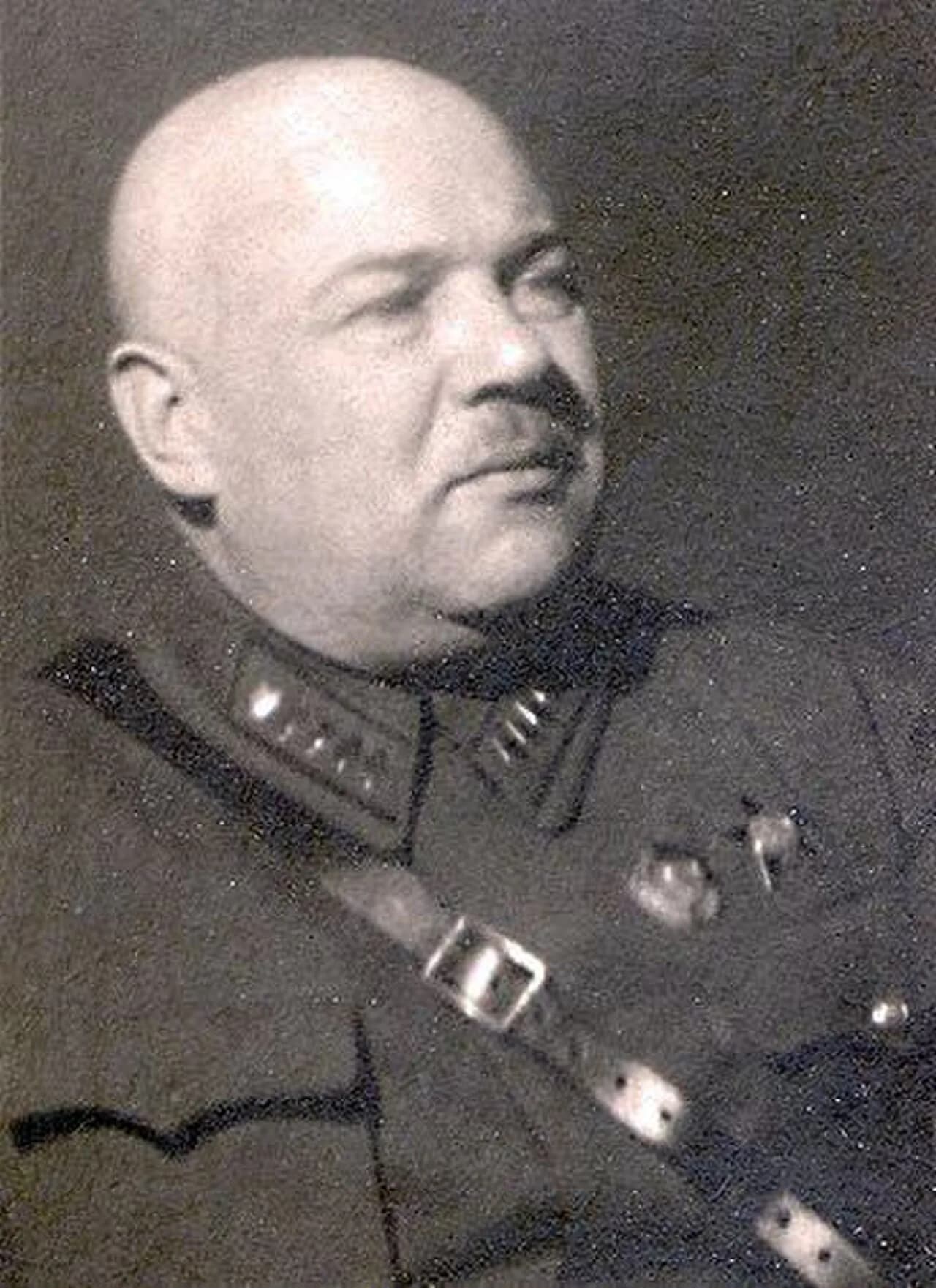 Wassili Wassiljewitsch Ulrich
