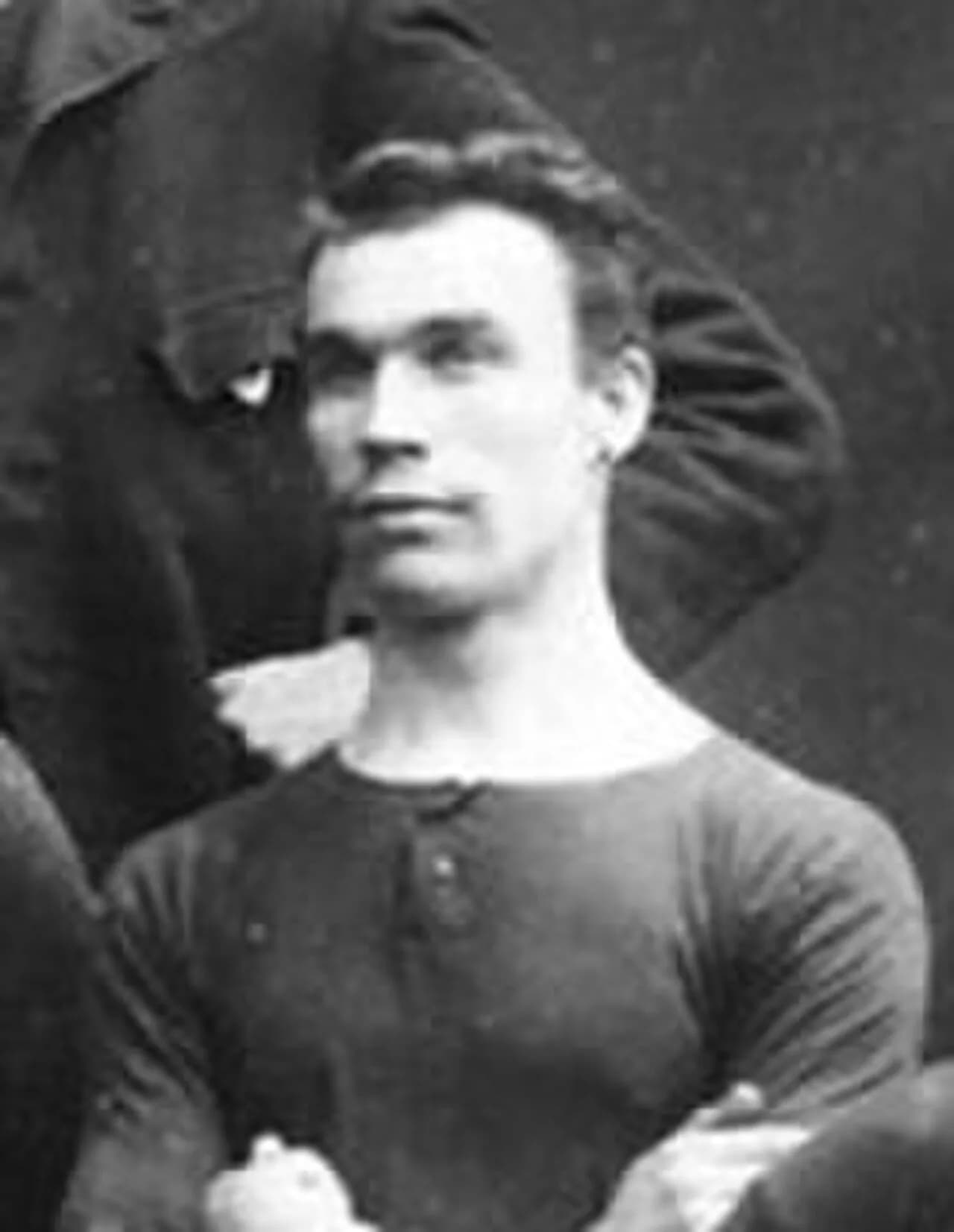George Campbell