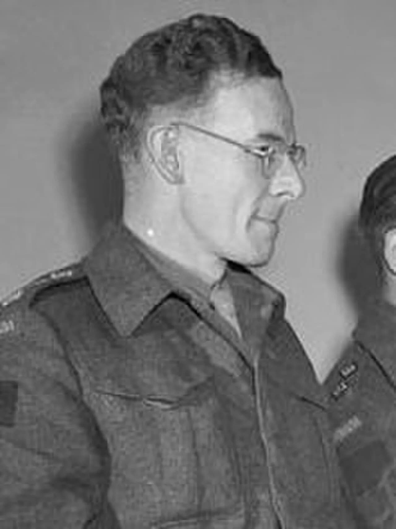 George Campbell Tinning