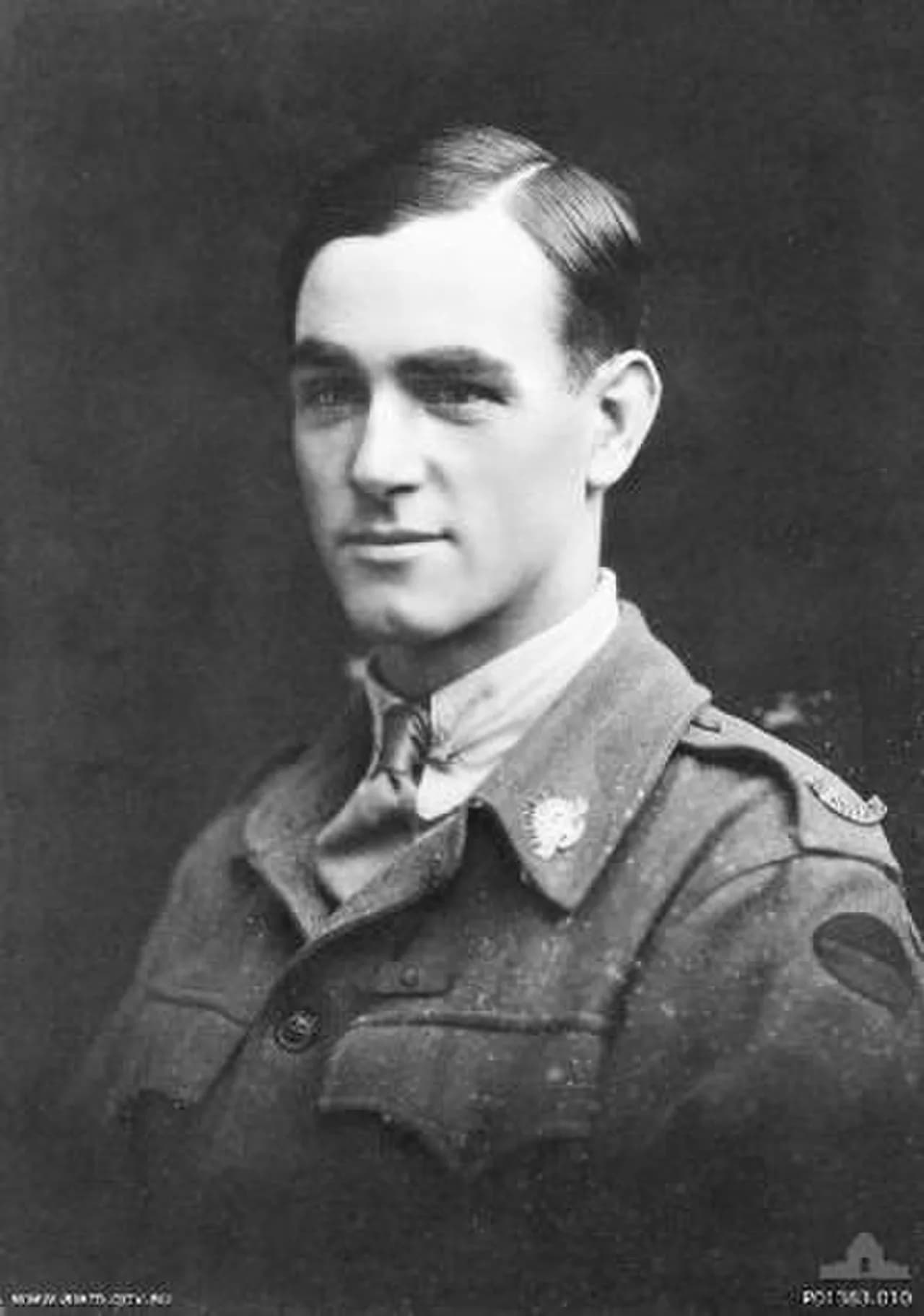 George Cartwright