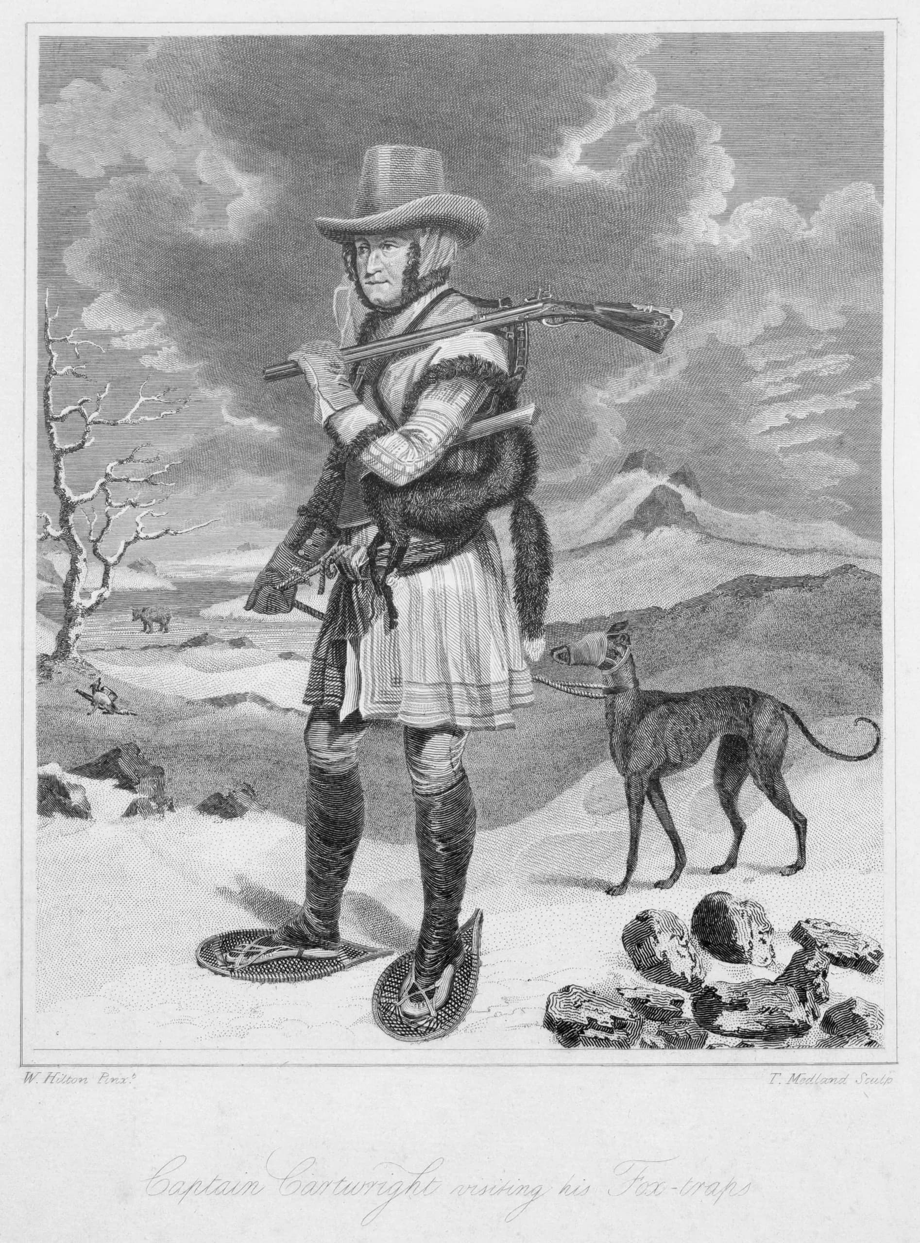 George Cartwright