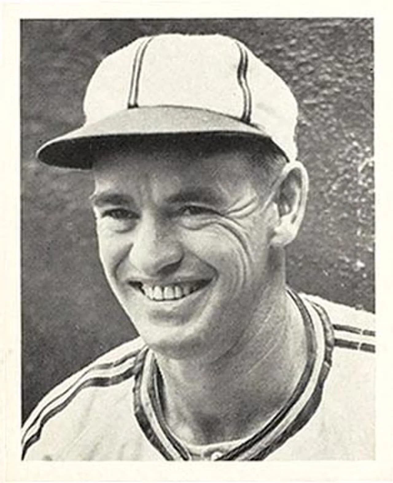 George Caster