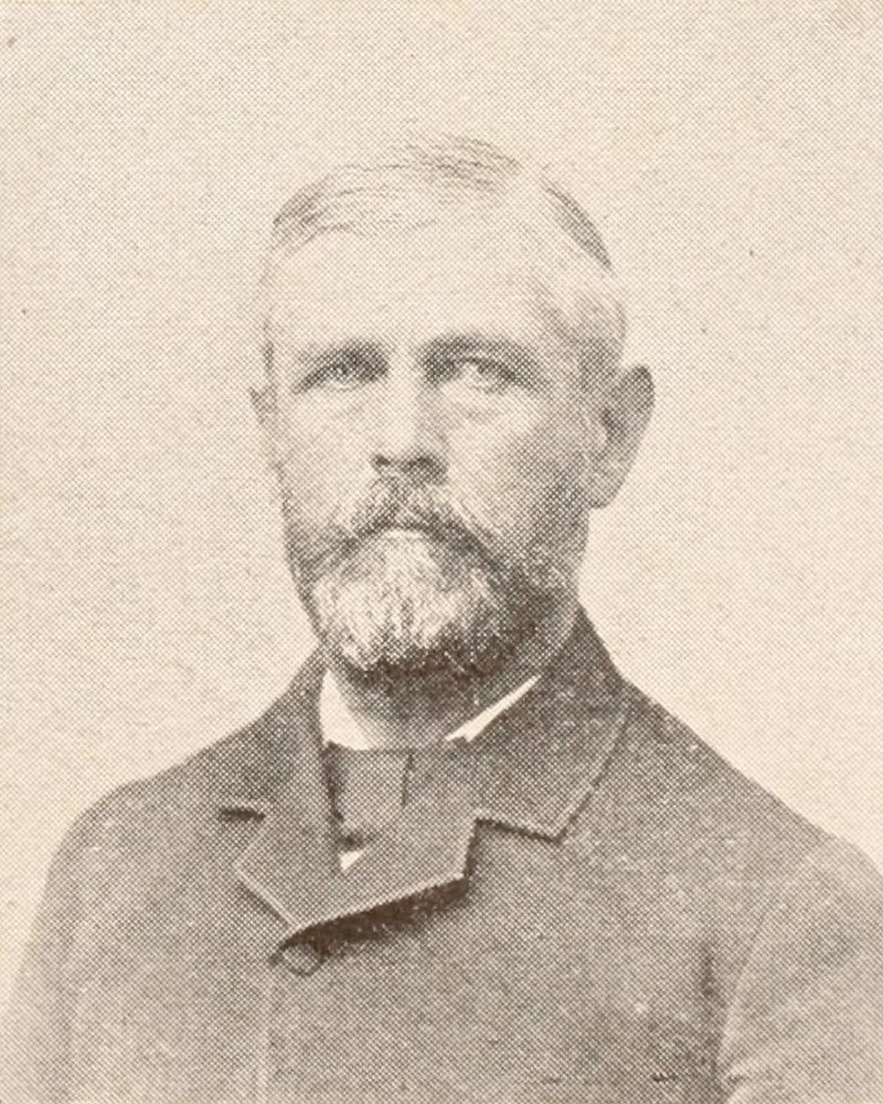 George Chahoon