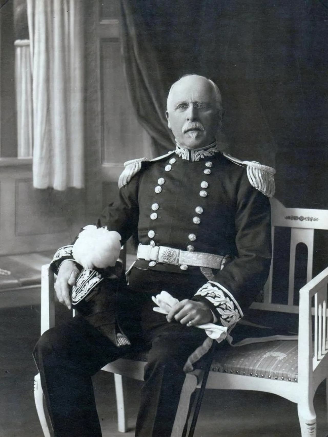 George Chamberlin