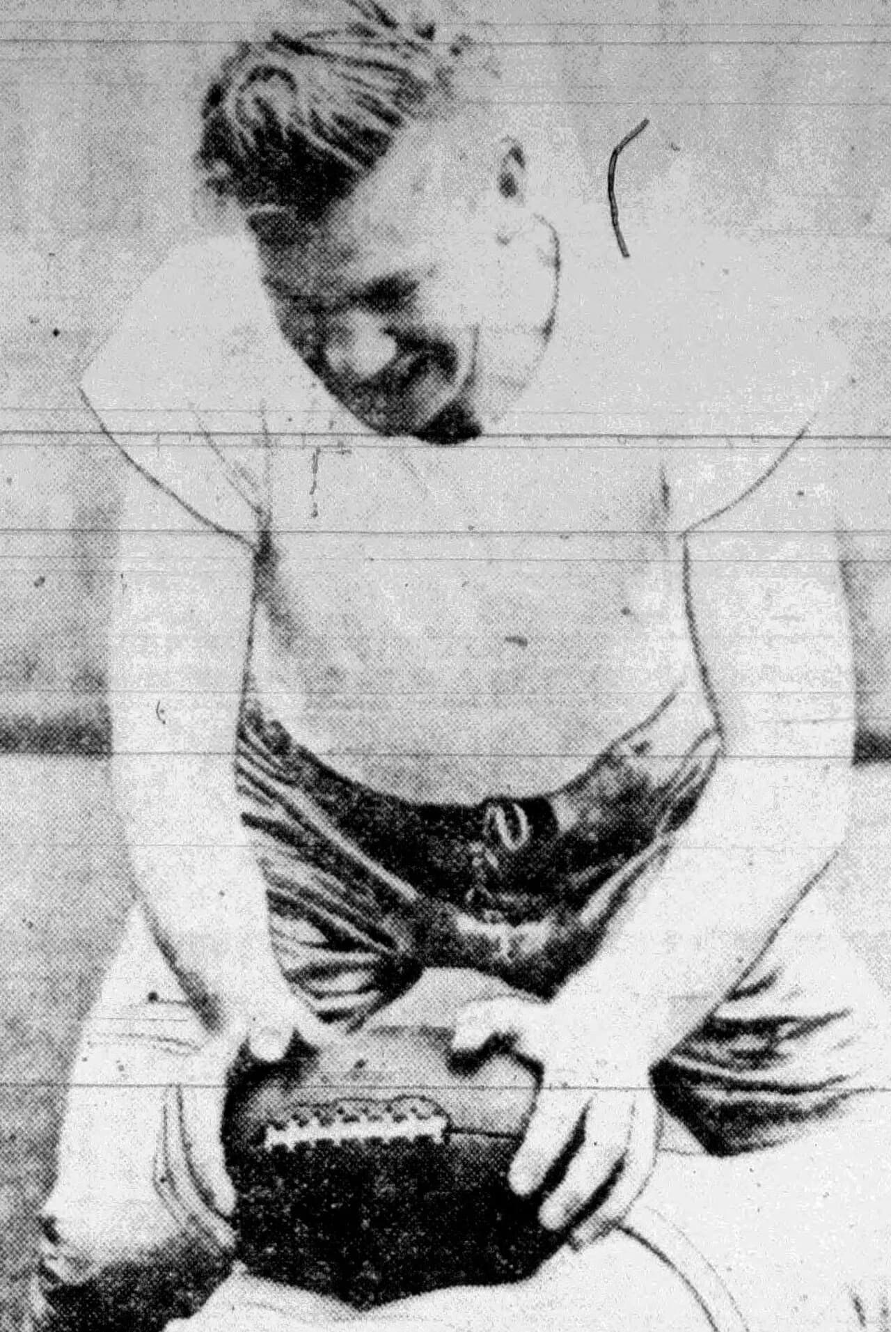 George Cheverko