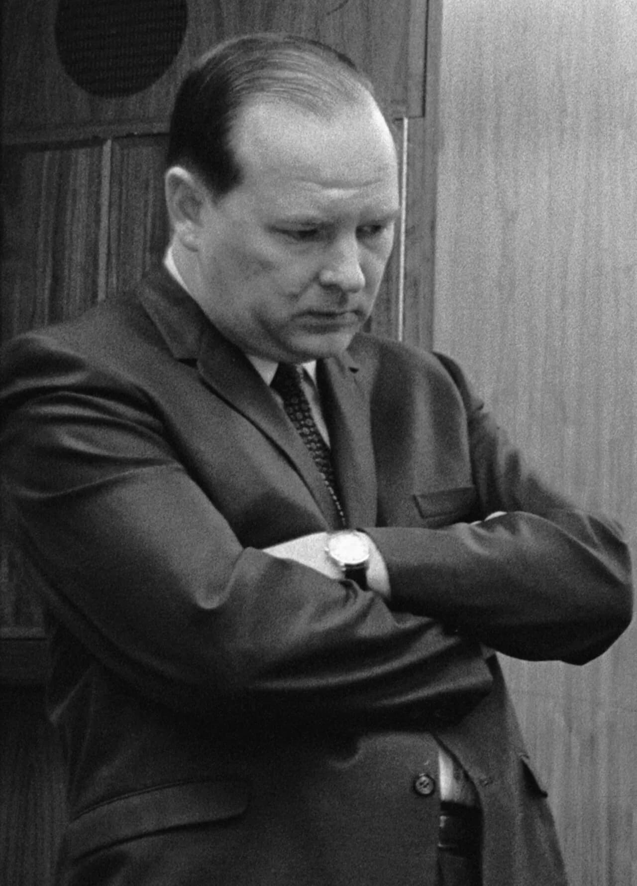 George Christian
