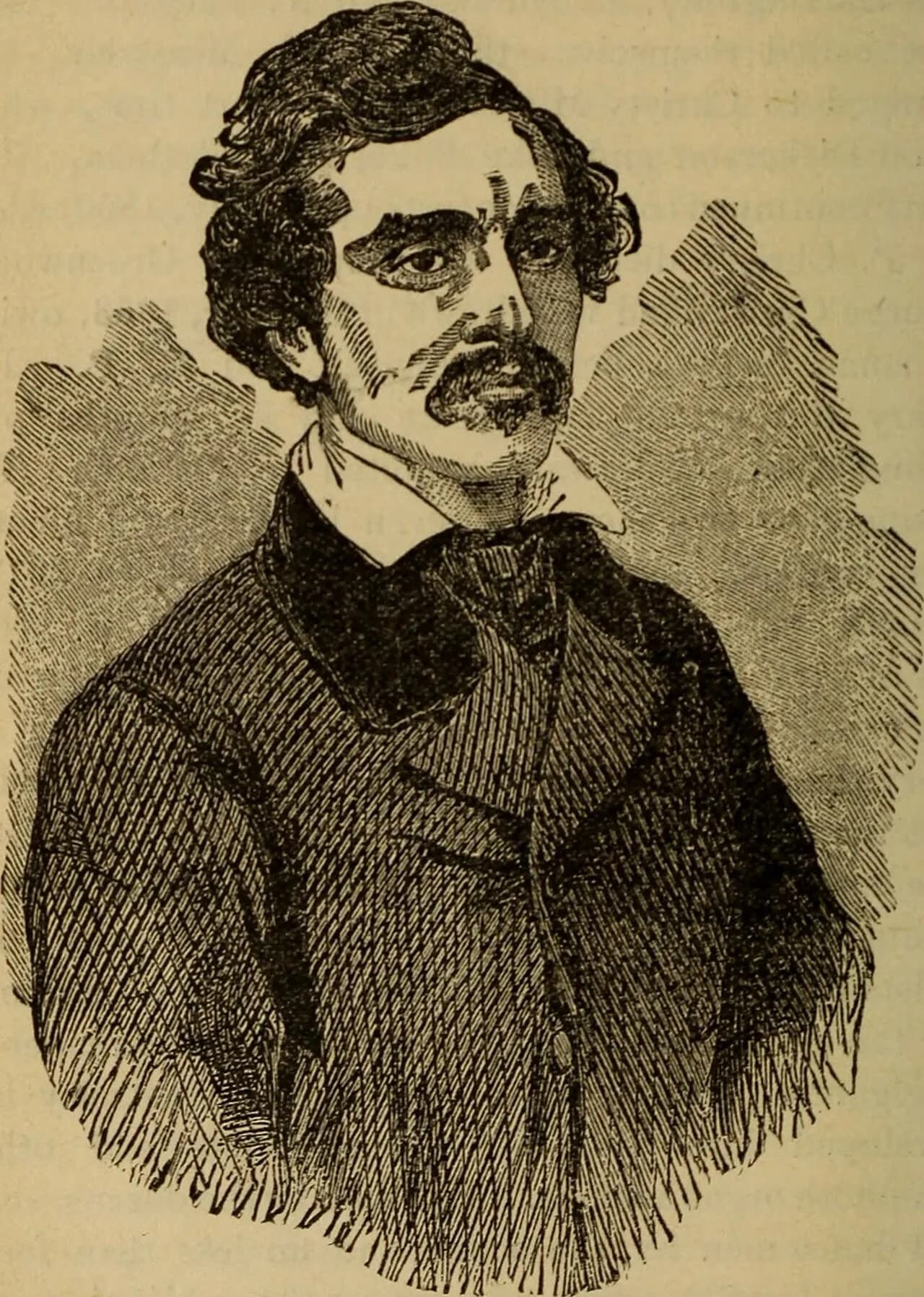 George Christy