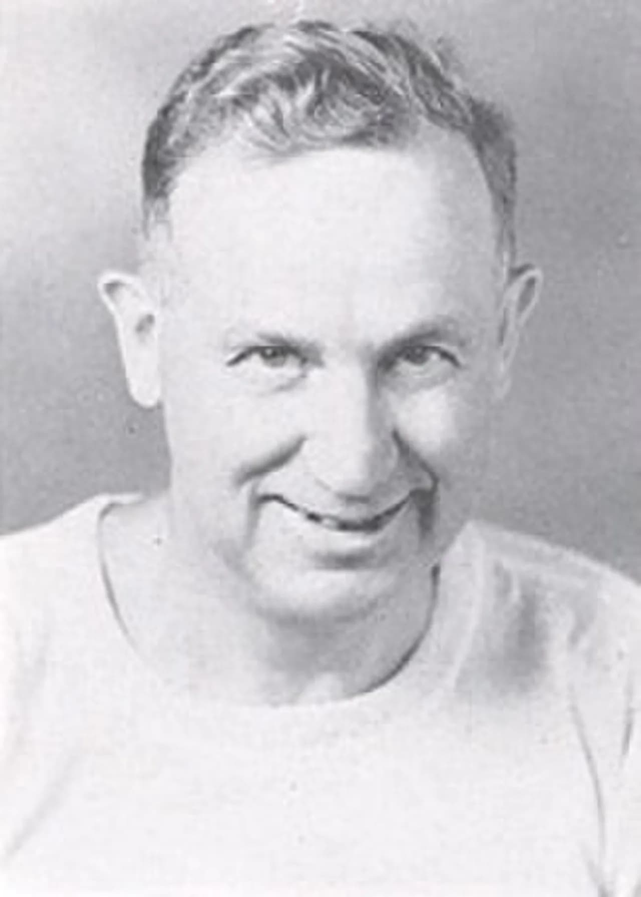 George Clark
