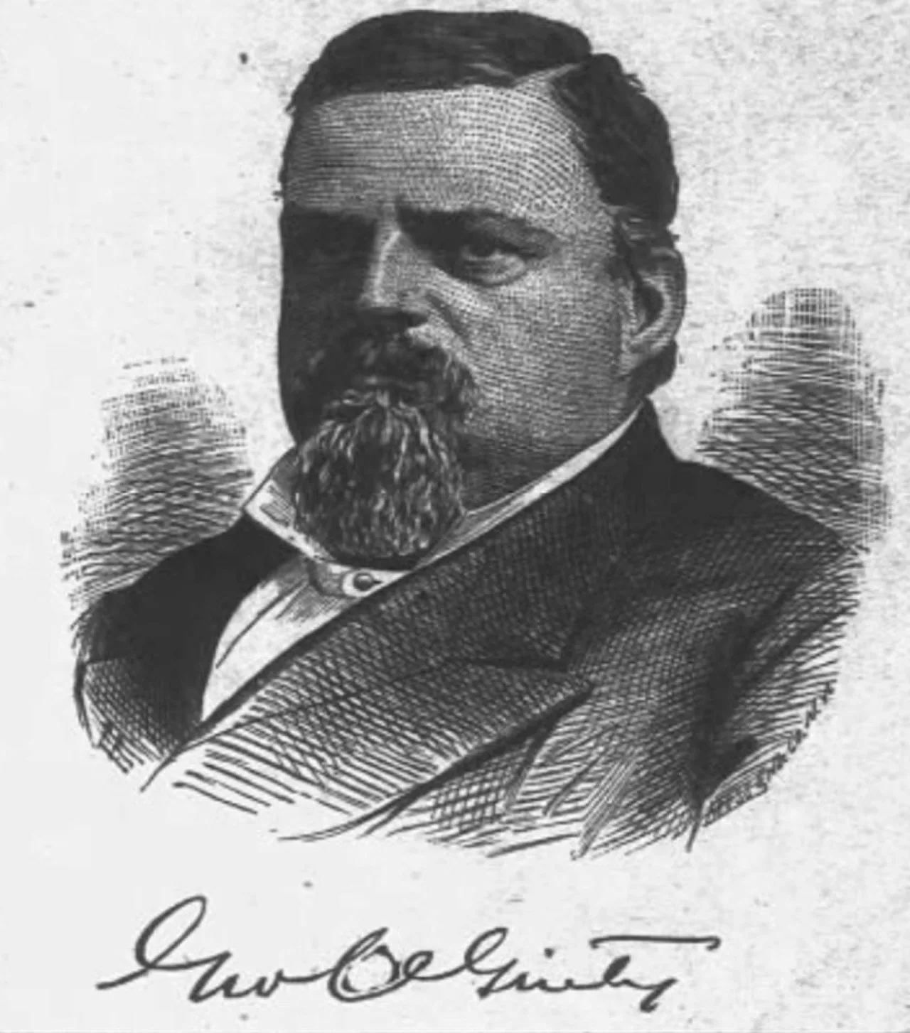 George Clay Ginty